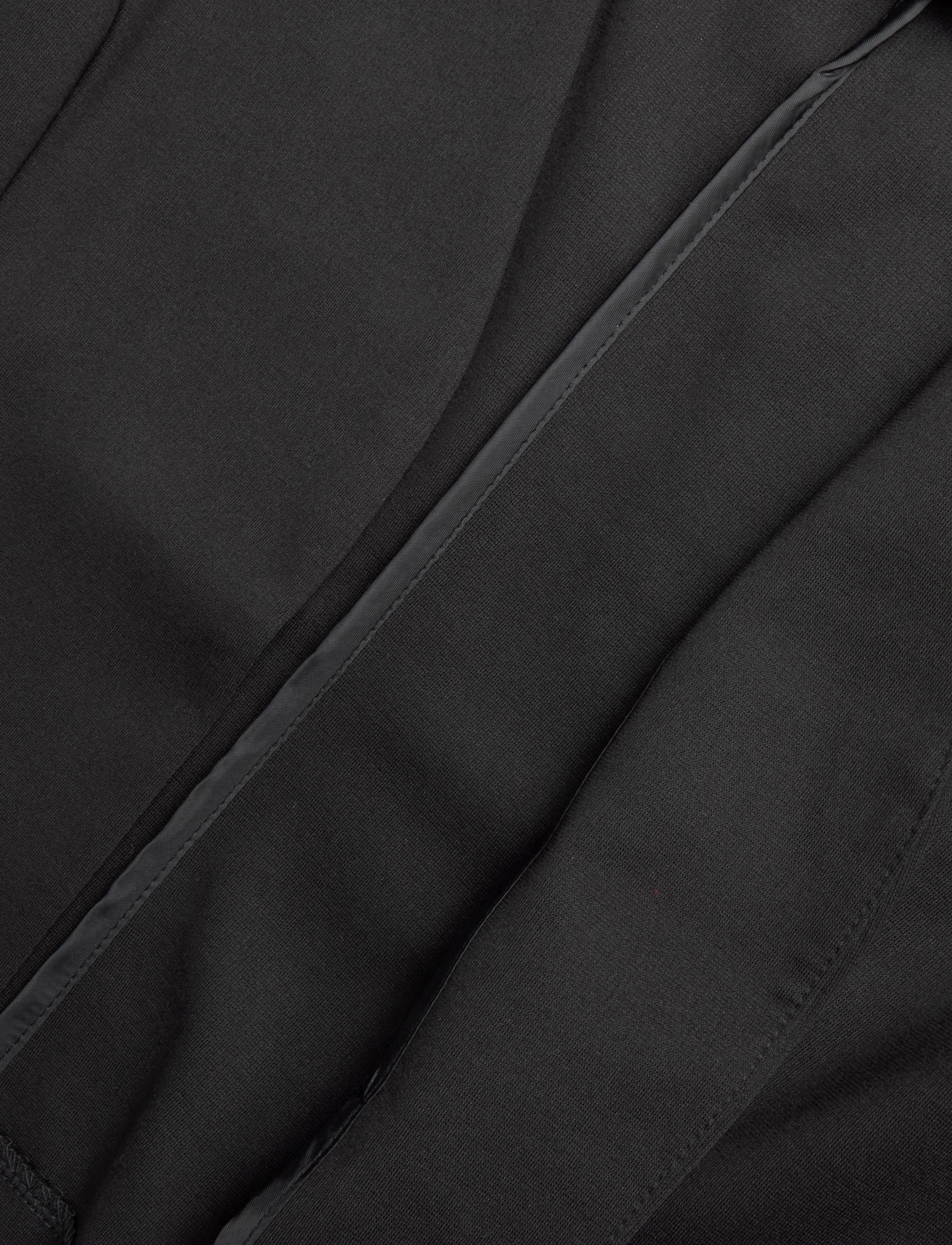 Culture - CUeloise short blazer - cropped-blazer - black - 3