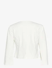 Culture - CUeloise Jacket - odzież imprezowa w cenach outletowych - spring gardenia - 2