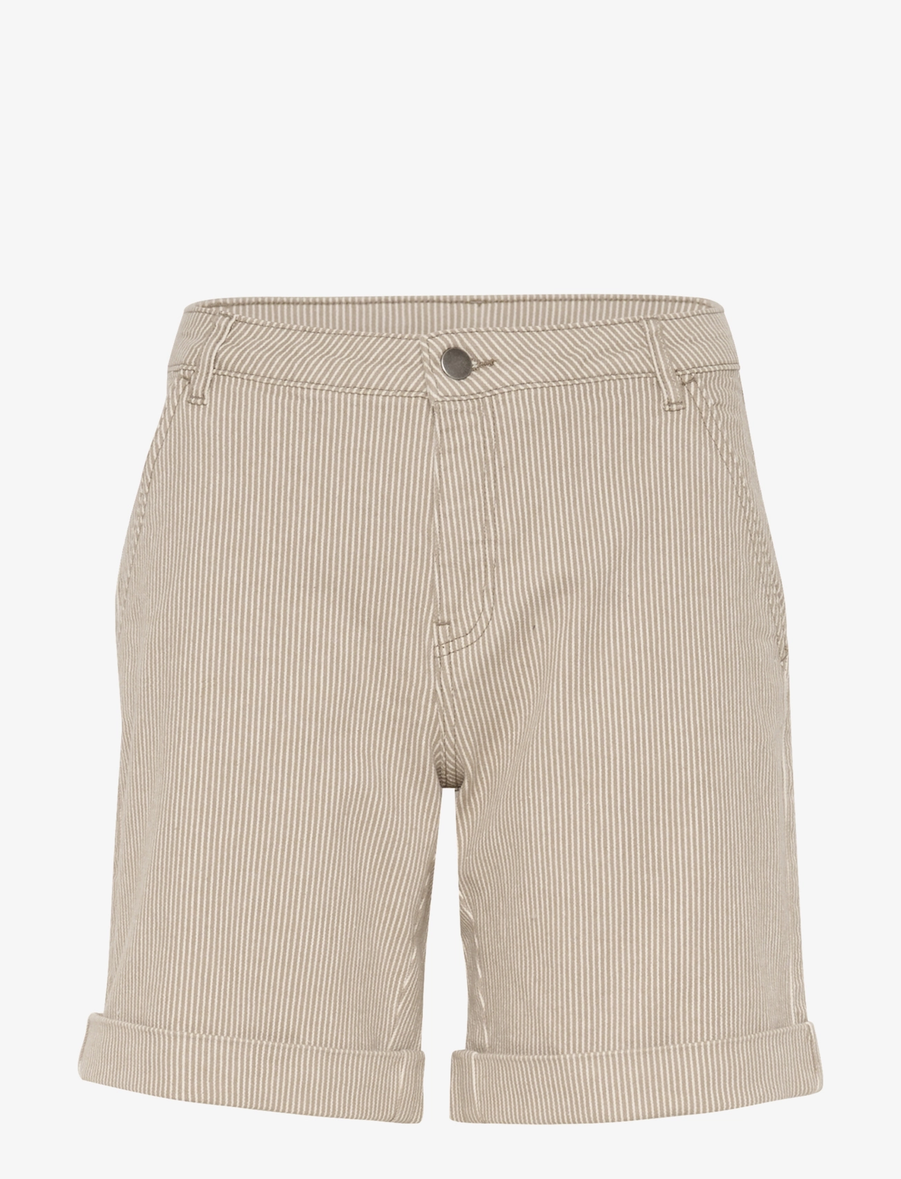 DUNE/WHITE STRIPE