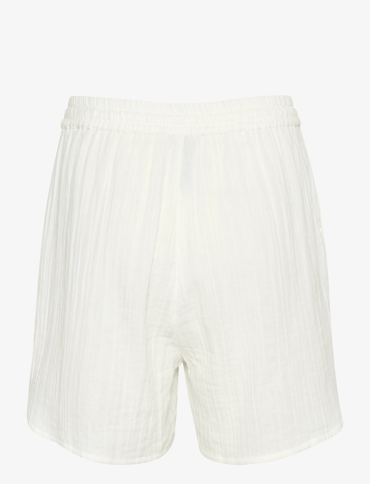 Culture - CUelina Shorts - spring gardenia - 2
