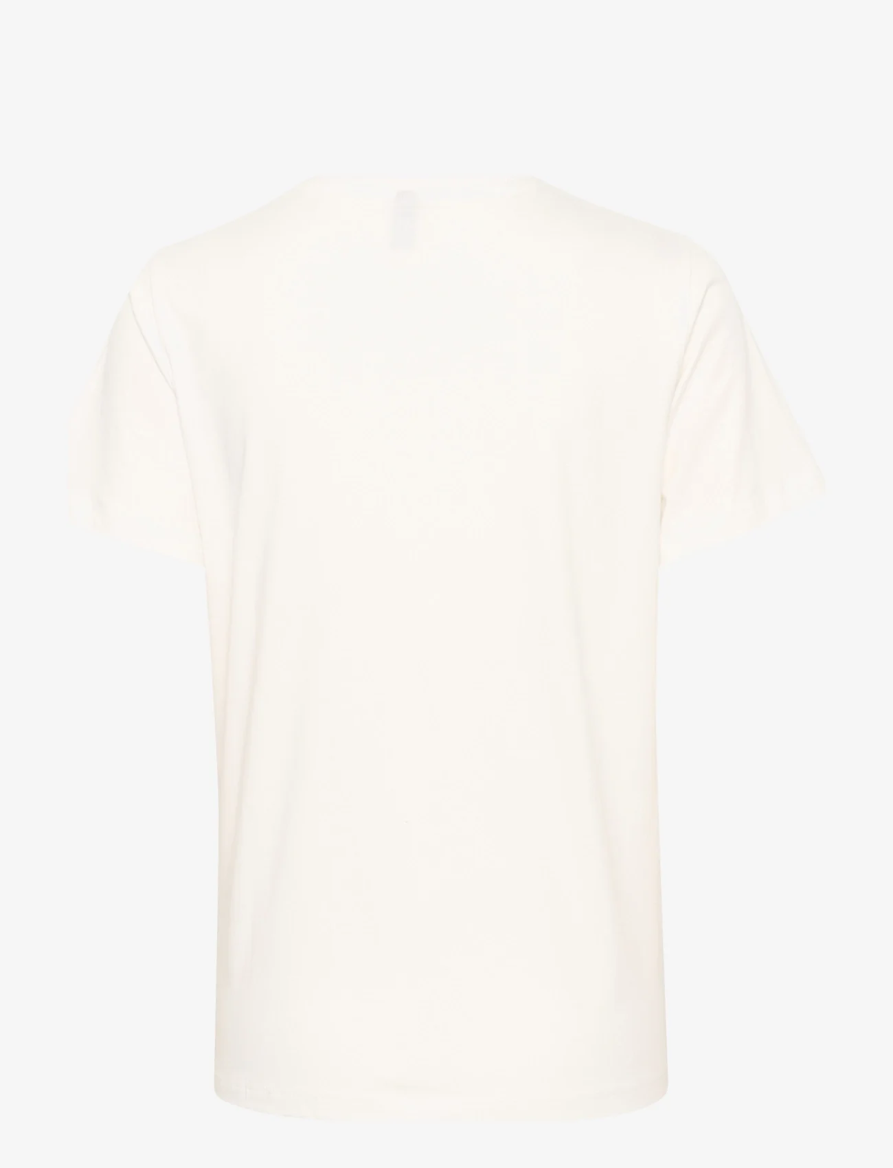Culture - CUgith Lemon T-Shirt - laveste priser - spring w/lemon - 1