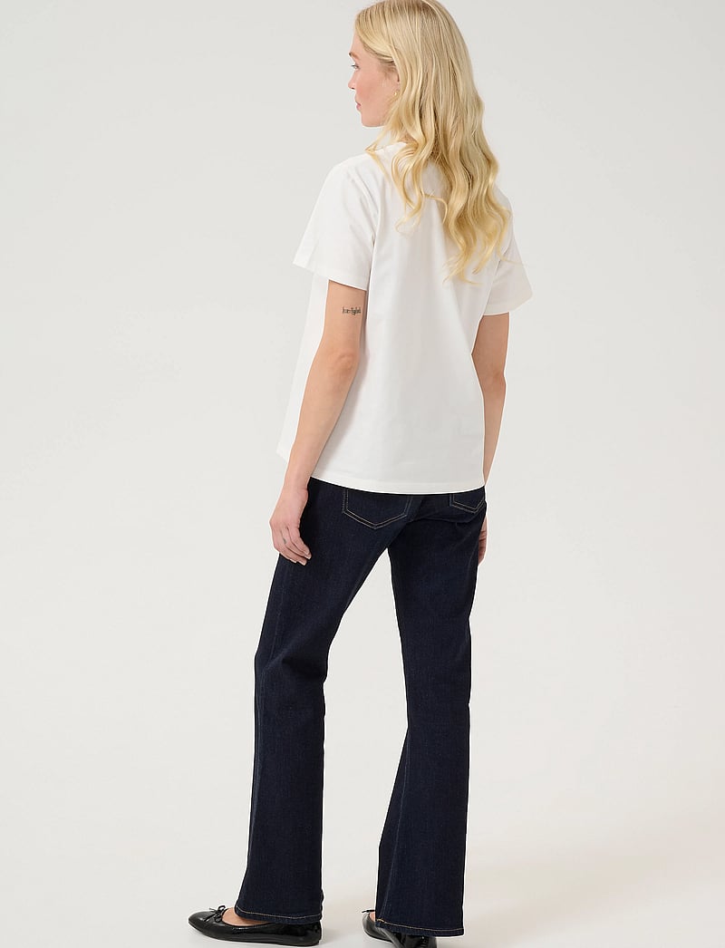 Culture - CUgith Fruit T-Shirt - t-shirts - spring w/pineaaple - 4