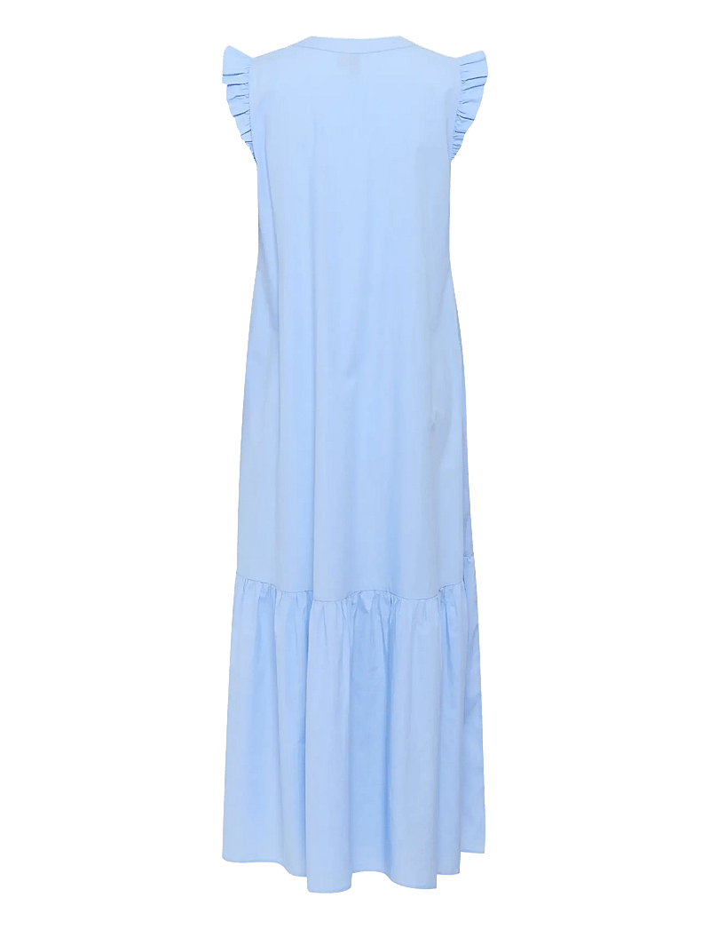 Culture - CUolena SL Dress - sommerkleider - serenity - 2