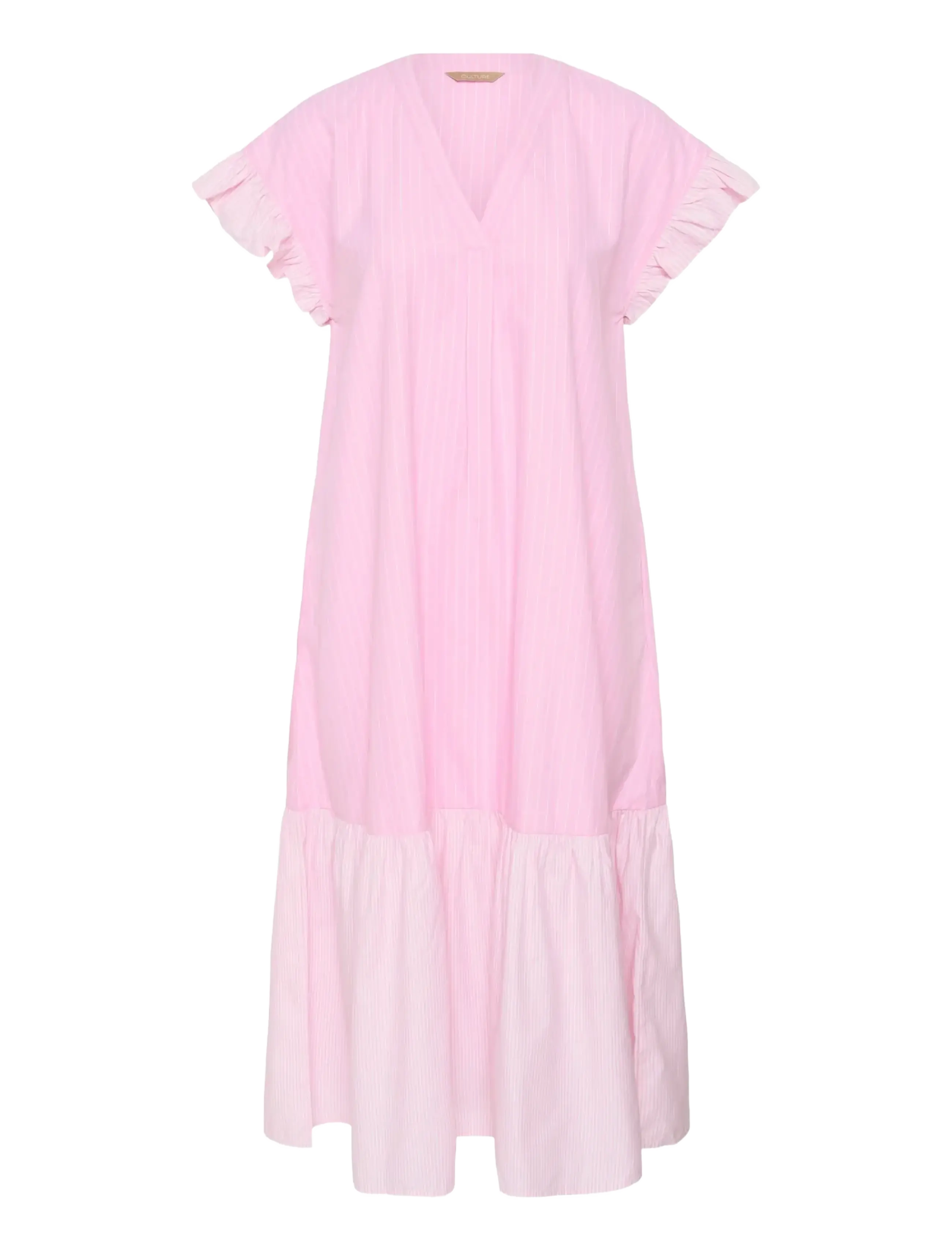PINK STRIPE MIX