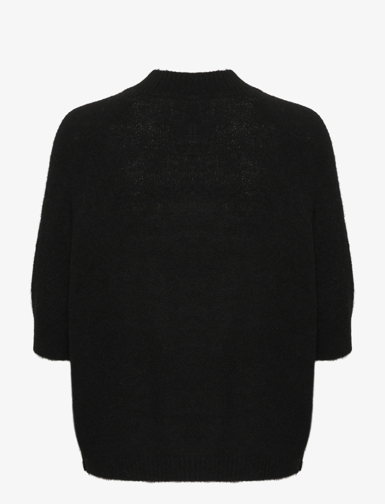 Culture - CUfiju Cacheia SS Pullover - pullover - black - 2