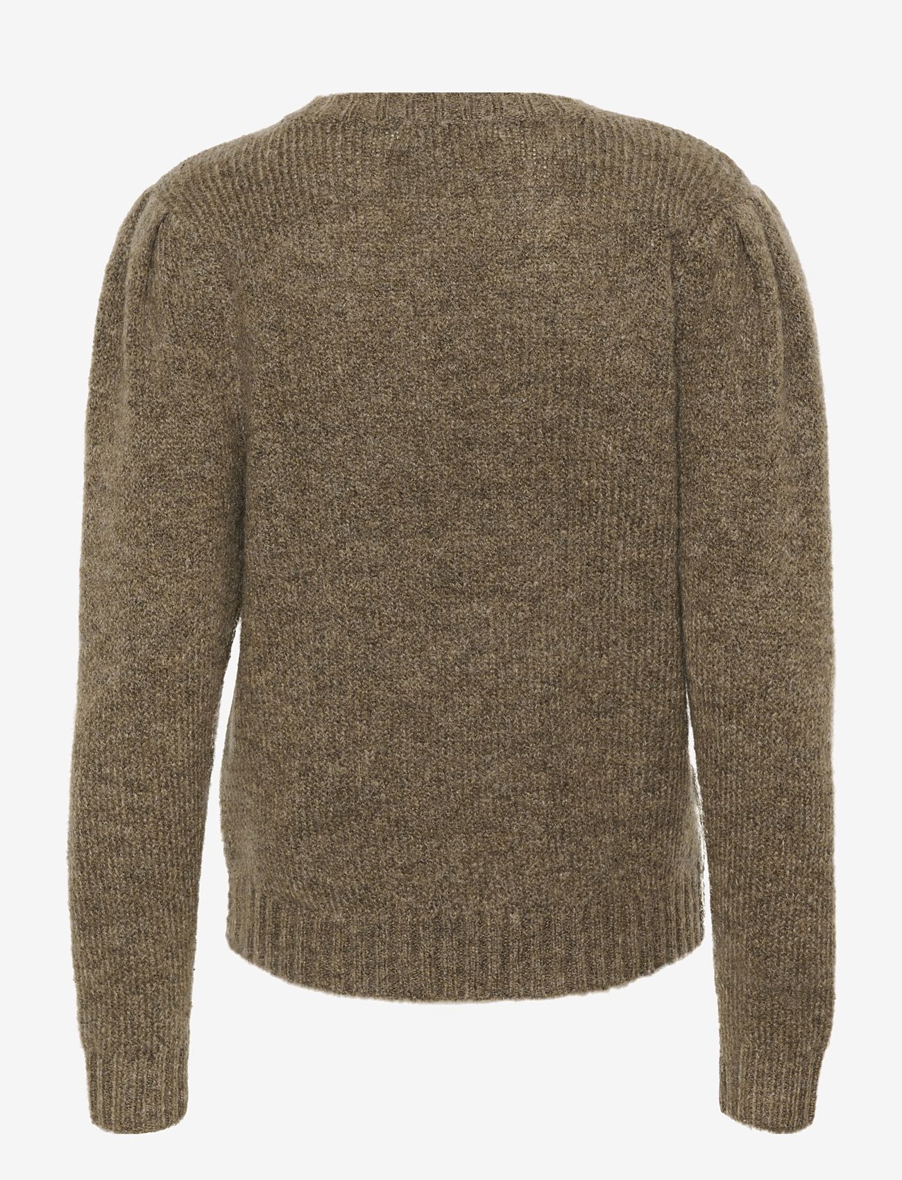 Culture - CUosa Pullover - cub melange - 1