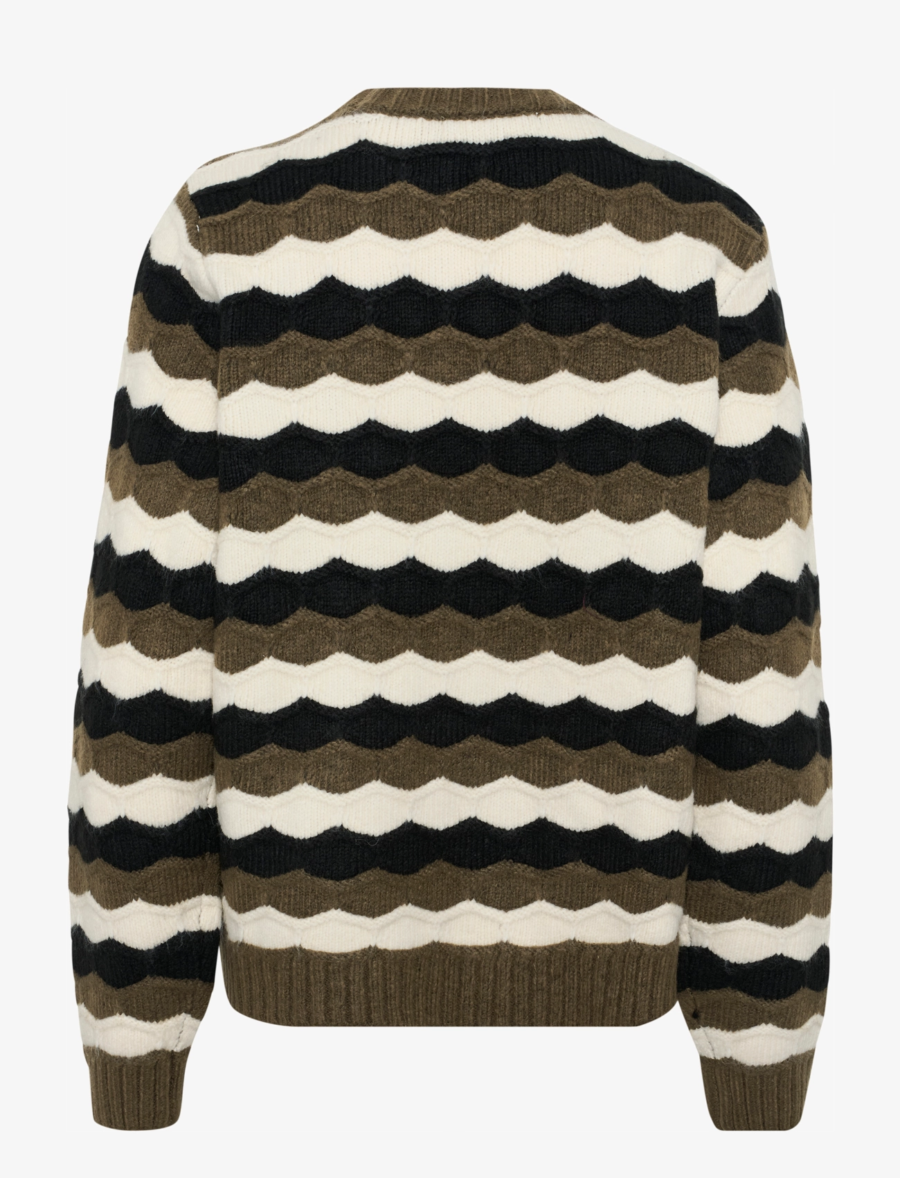 Culture - CUanthonia Pullover - jumpers - cub - 2