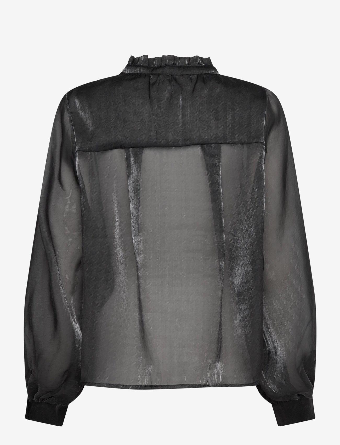 Culture - CUcase Shirt - långärmade blusar - phantom - 1