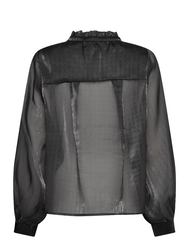 Culture - CUcase Shirt - långärmade blusar - phantom - 1