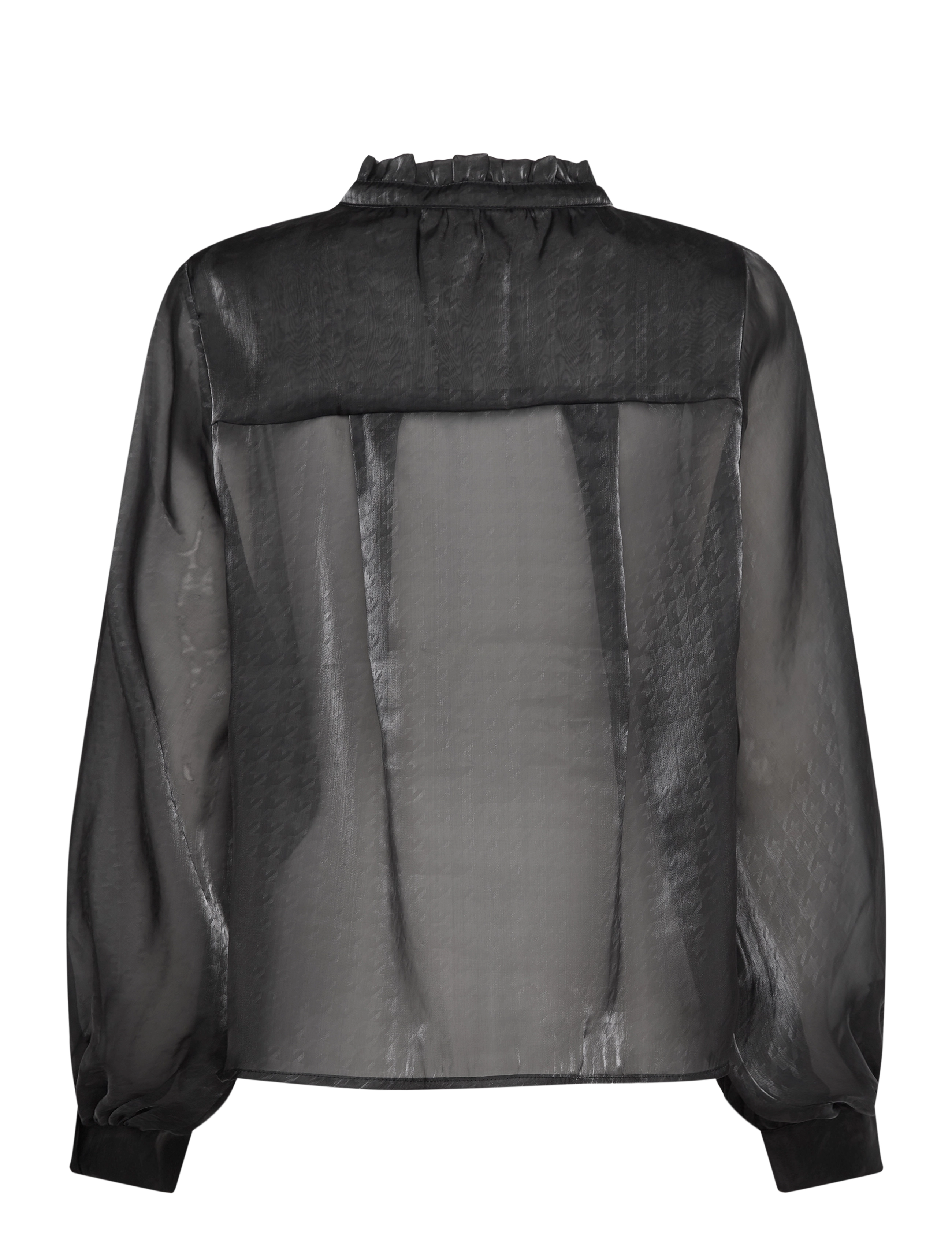 Culture - CUcase Shirt - langærmede bluser - phantom - 1