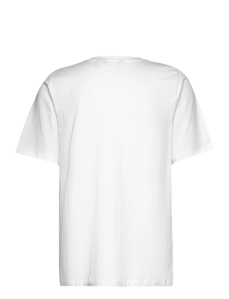 Culture - CUhuba Gith T-Shirt - t-shirts - spring gardenia - 2