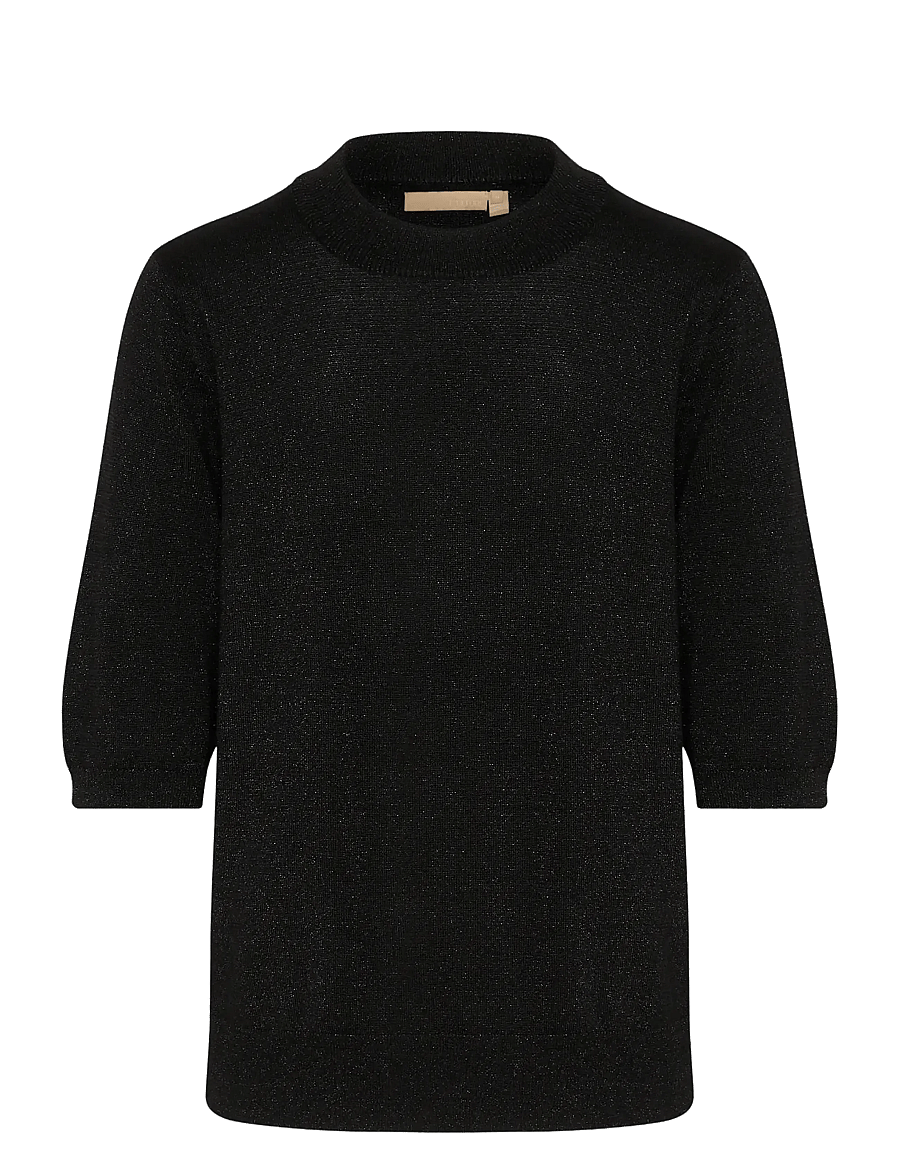 Culture - CUfay Pullover - pullover - black - 1