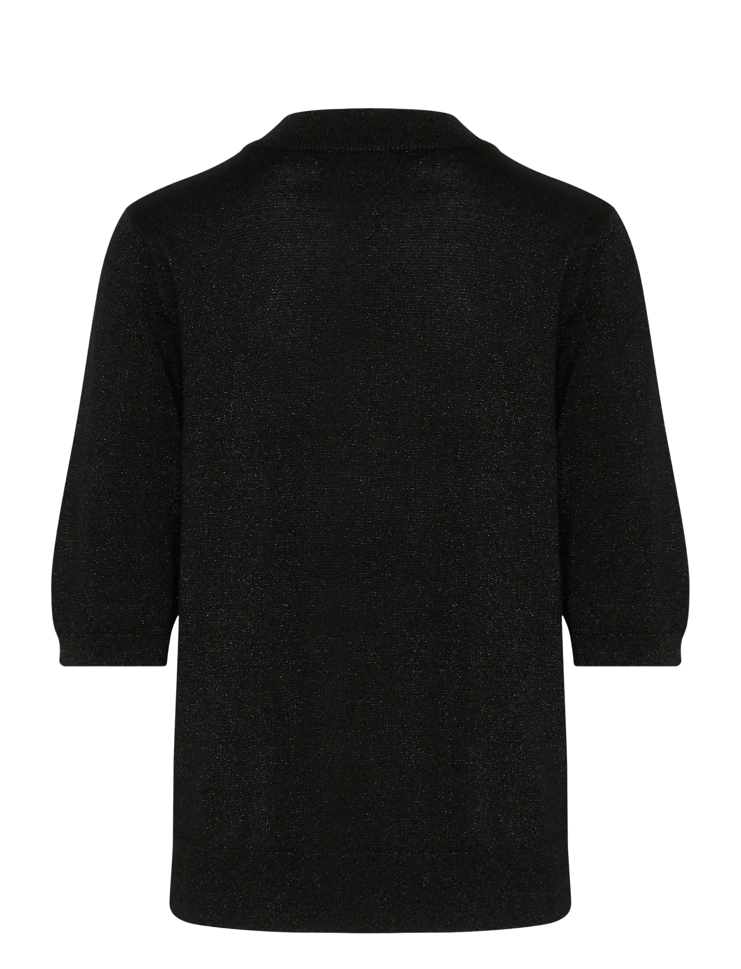 Culture - CUfay Pullover - džemprid - black - 2