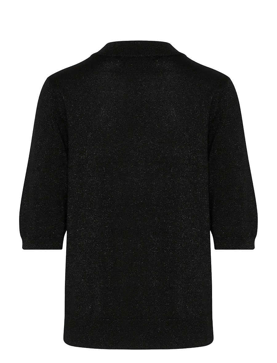 Culture - CUfay Pullover - pullover - black - 2