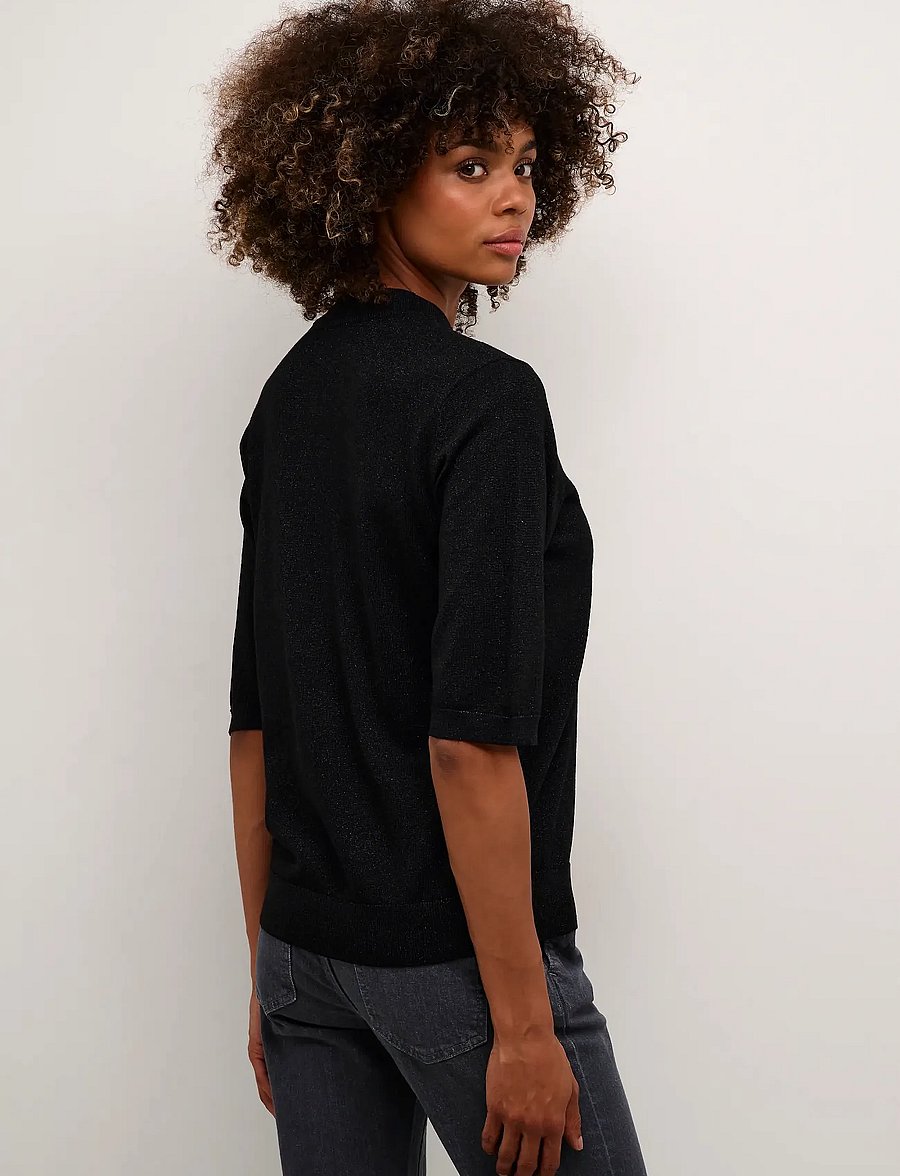 Culture - CUfay Pullover - pullover - black - 5