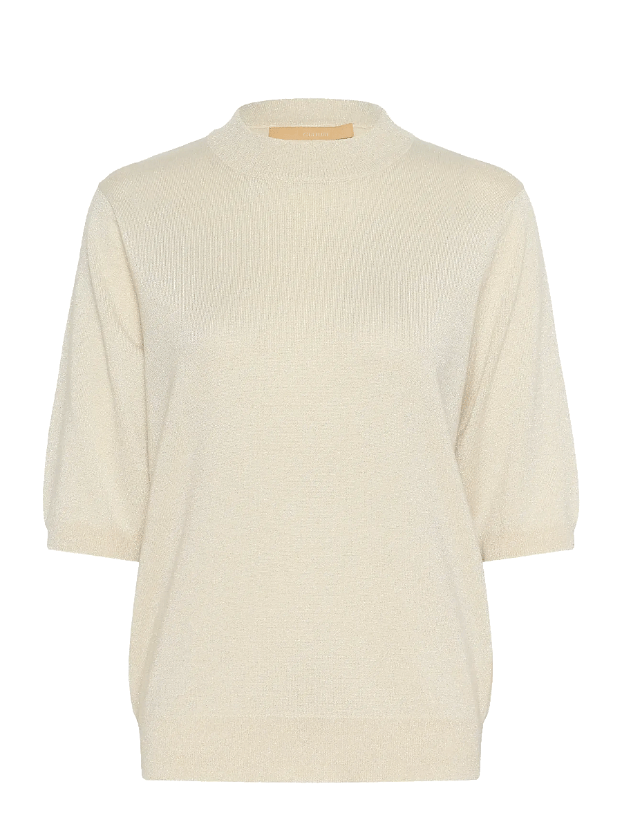 Culture - CUfay Pullover - pullover - oyster gray - 1