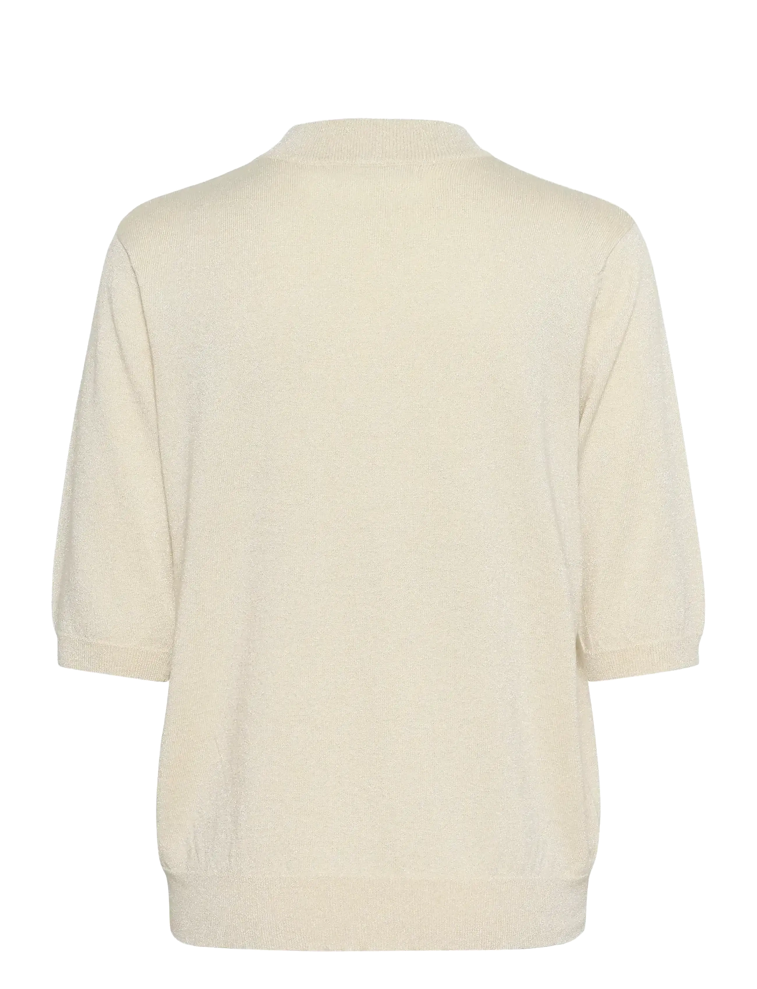 Culture - CUfay Pullover - pullover - oyster gray - 2