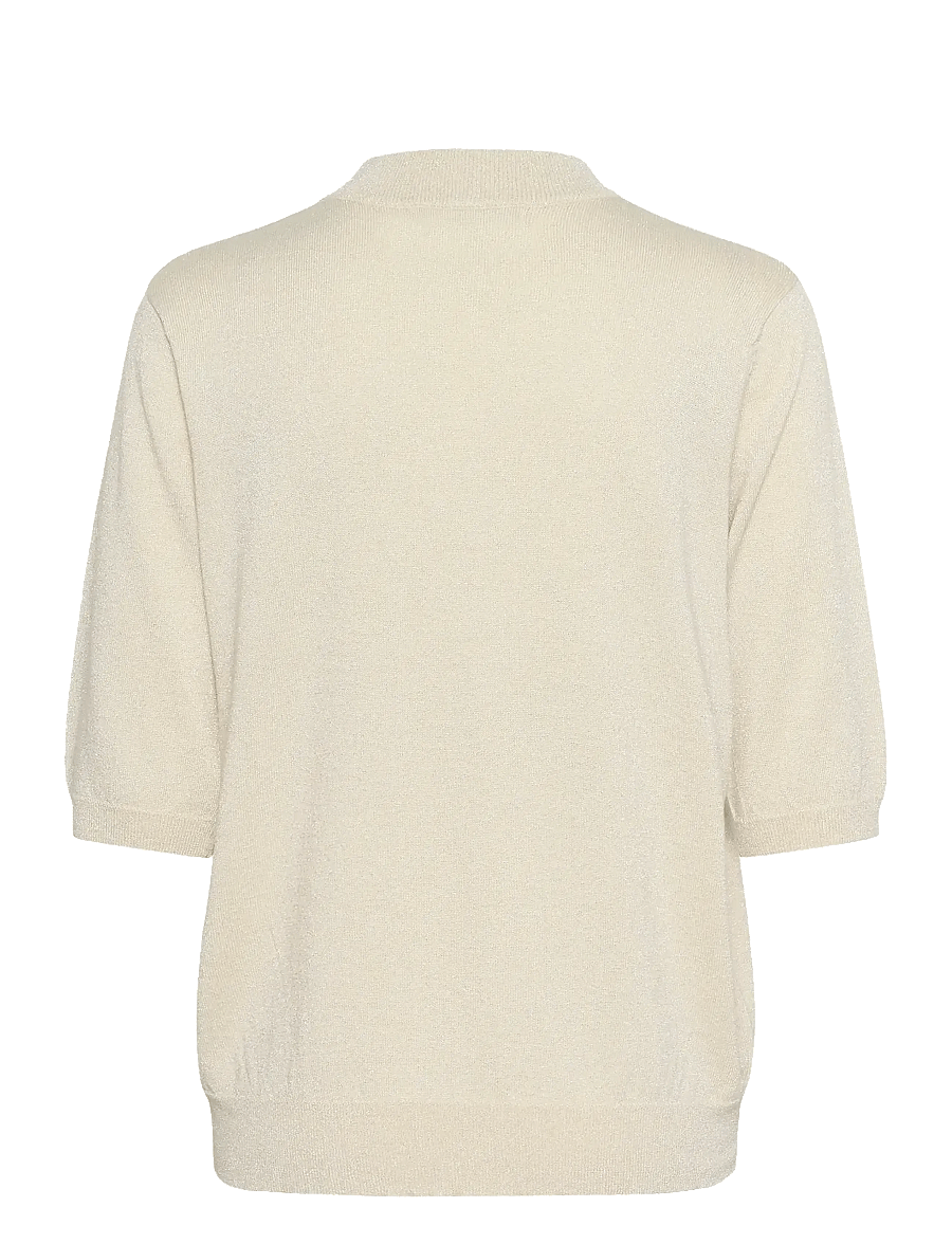 Culture - CUfay Pullover - pullover - oyster gray - 2