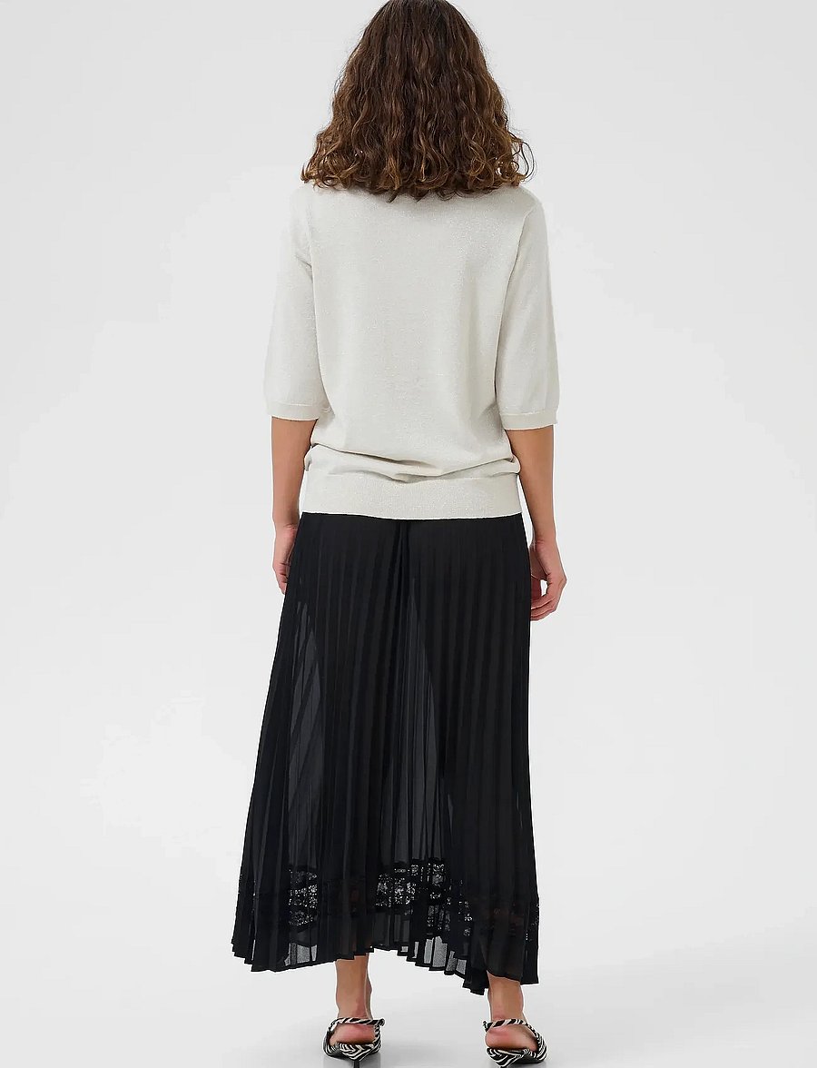 Culture - CUfay Pullover - pullover - oyster gray - 4
