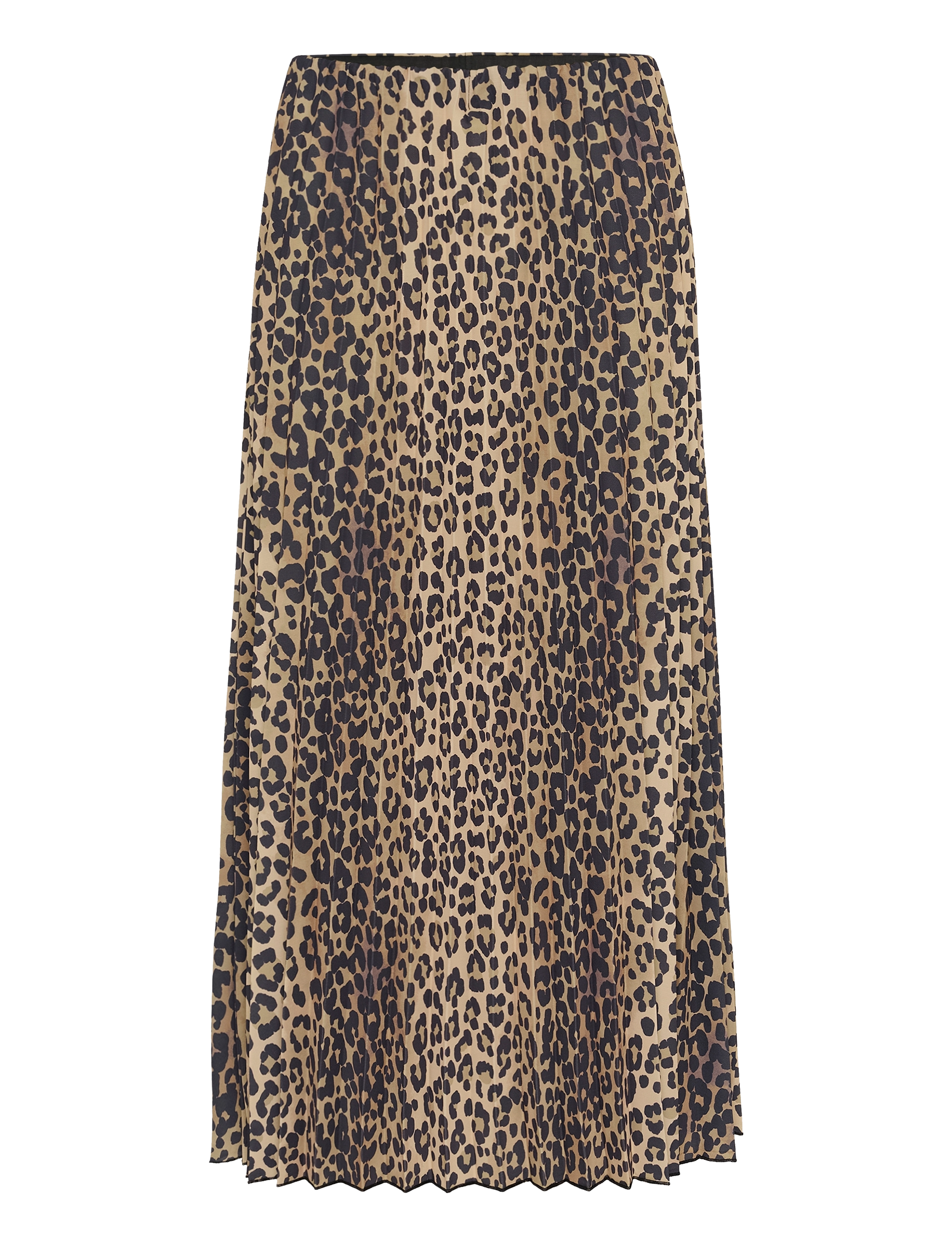 CULTURE Cuelda Rock Beige - XS - Damen
