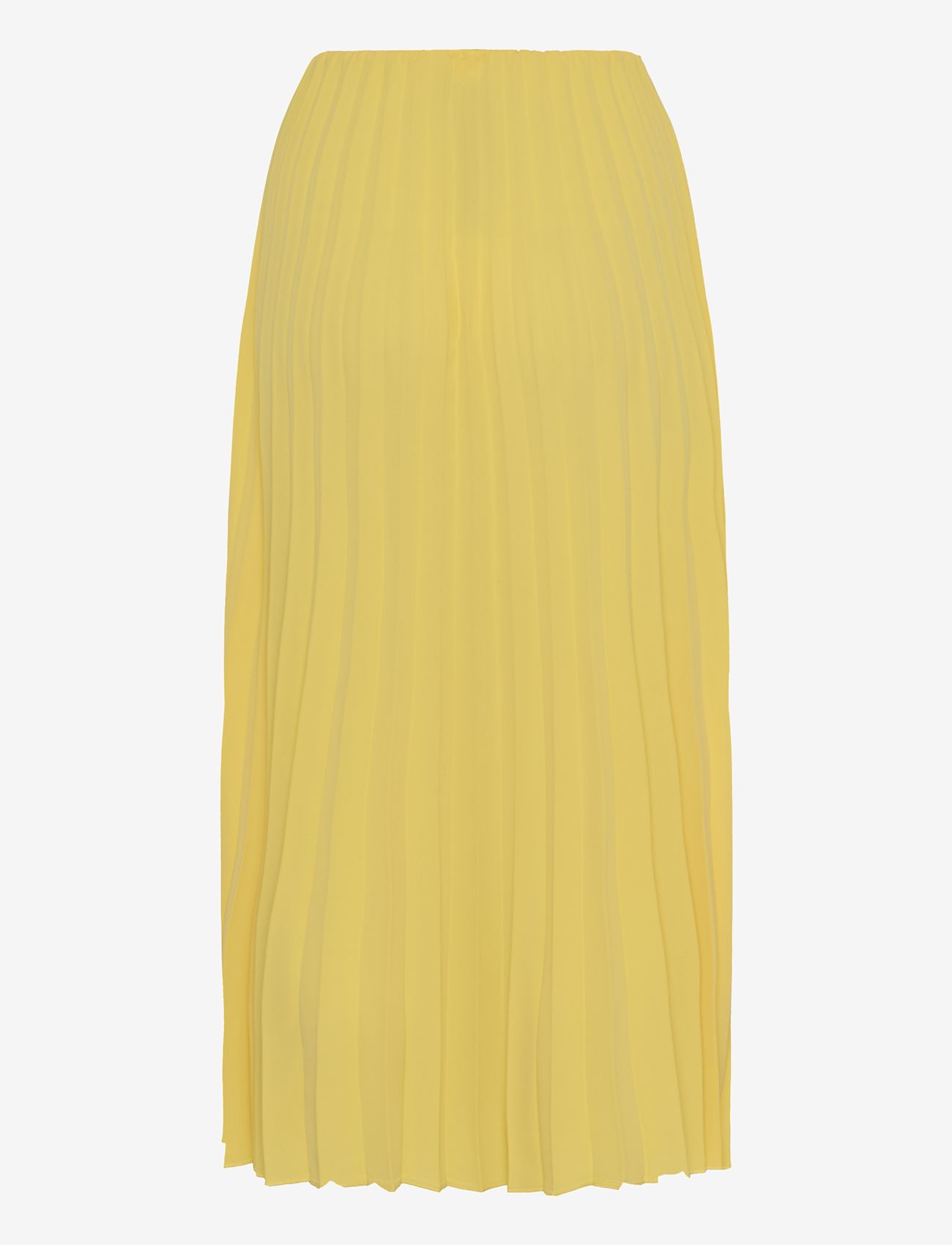Culture - CUelda Skirt - pleated skirts - pineapple slice - 2