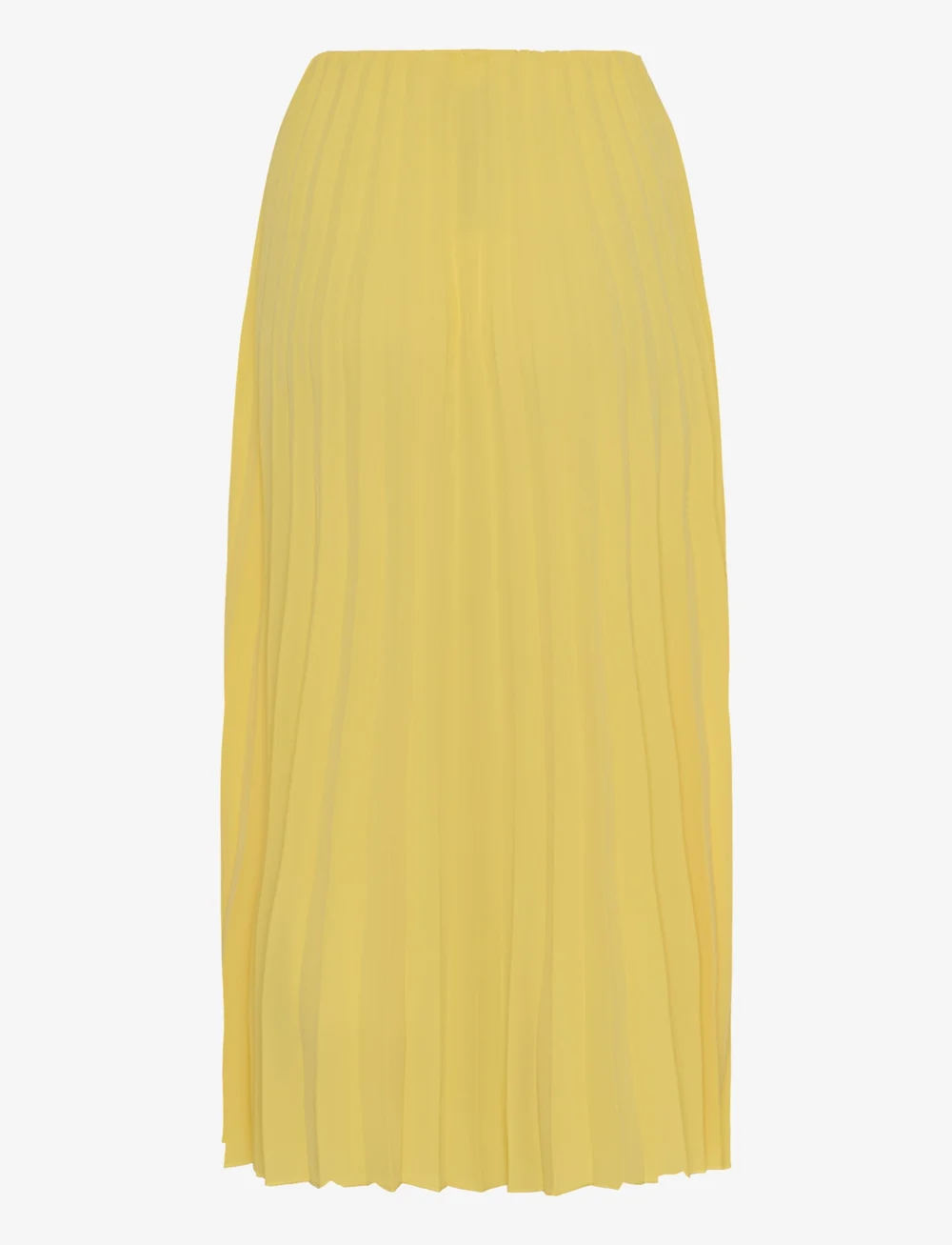 Culture - CUelda Skirt - plisserede nederdele - pineapple slice - 2