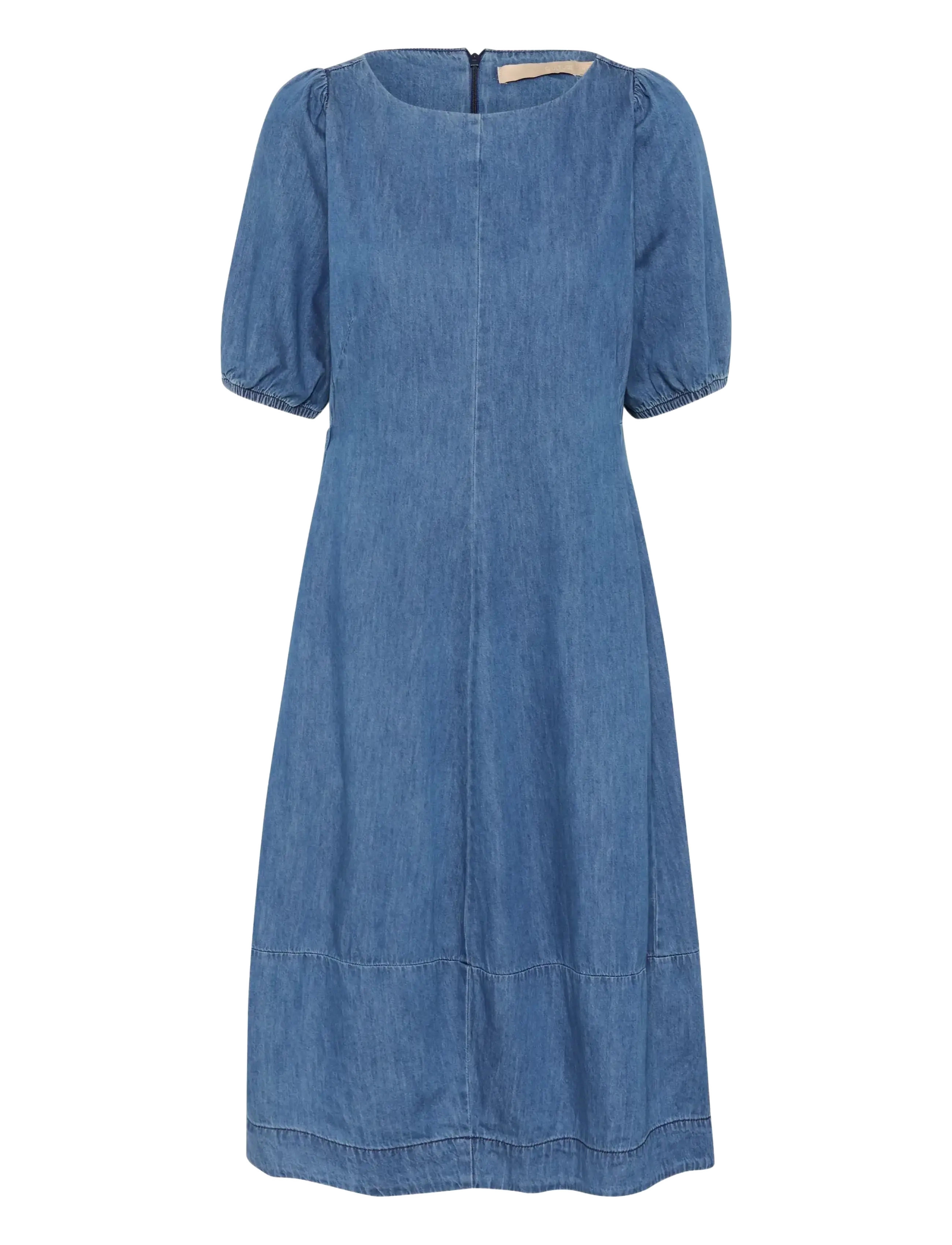 Culture - Curiva Arpa Ss Dress