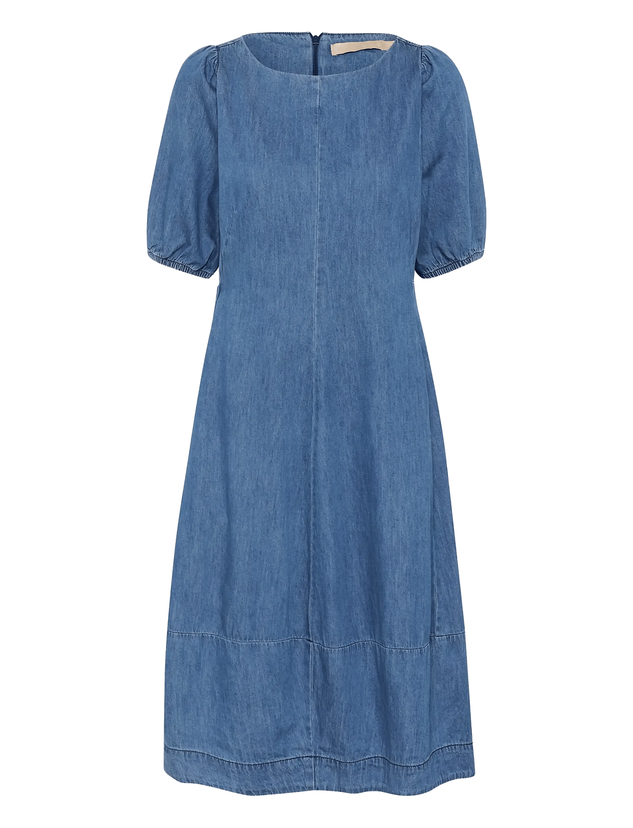 Culture - Curiva Arpa Ss Dress