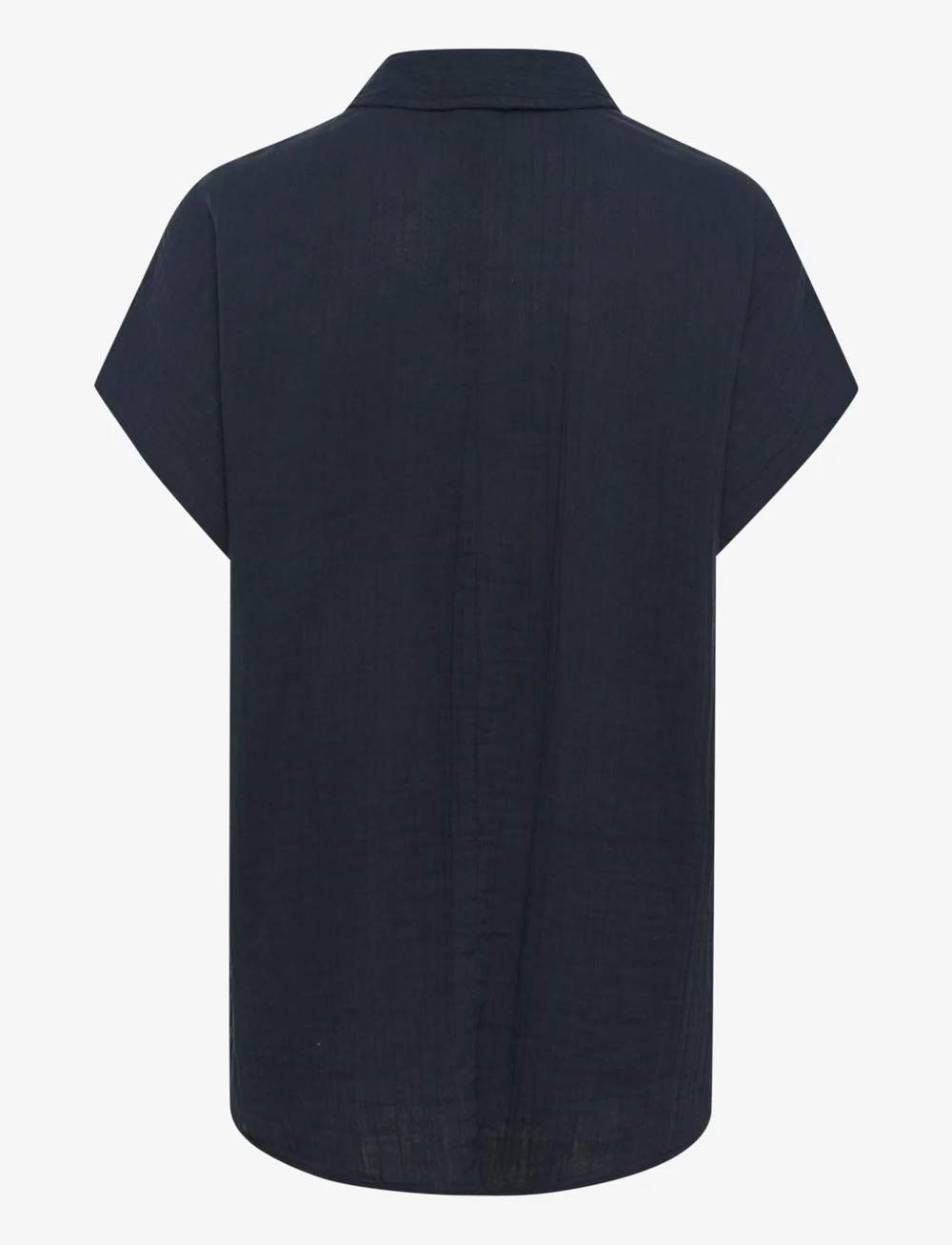 Culture - CUmyra Elina SS Shirt - kurzärmlige hemden - salute - 2