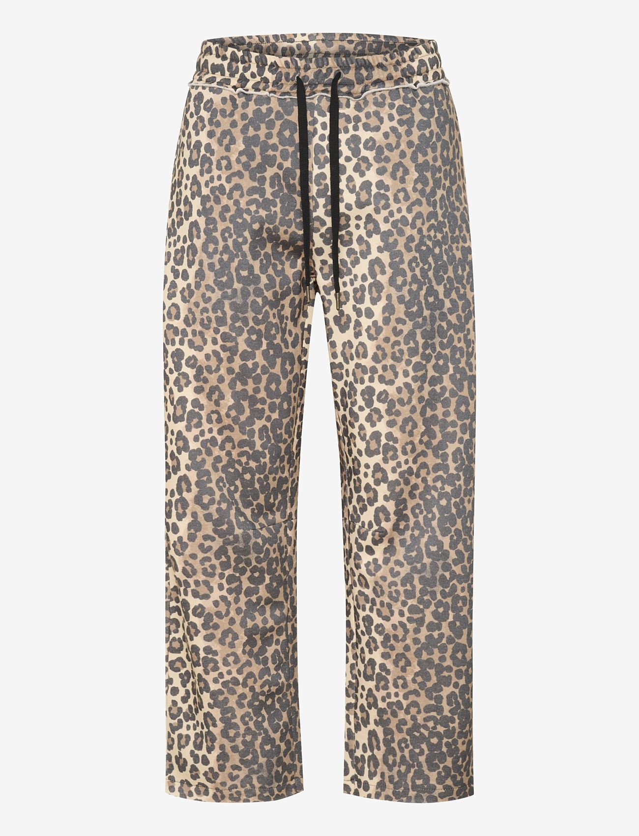 Culture - CUchira Charlie Sweatpants - modetrends - leopard - 1
