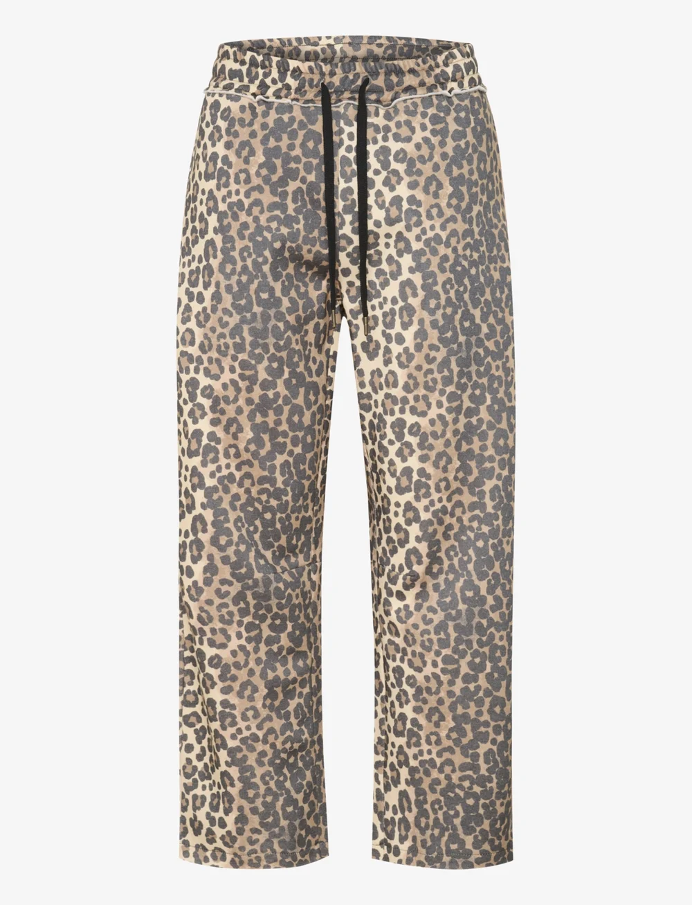 Culture - CUchira Charlie Sweatpants - modetrends - leopard - 1