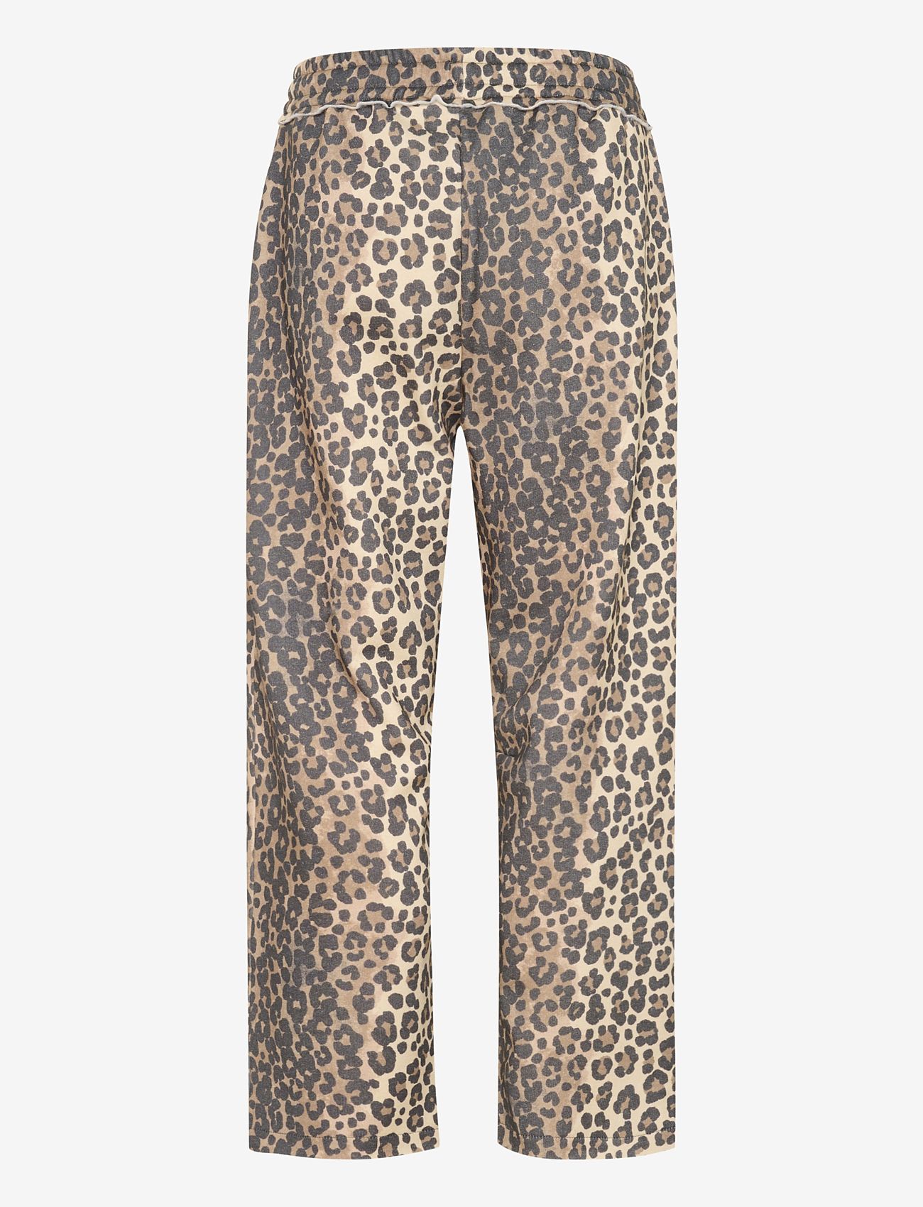 Culture - CUchira Charlie Sweatpants - modetrends - leopard - 2