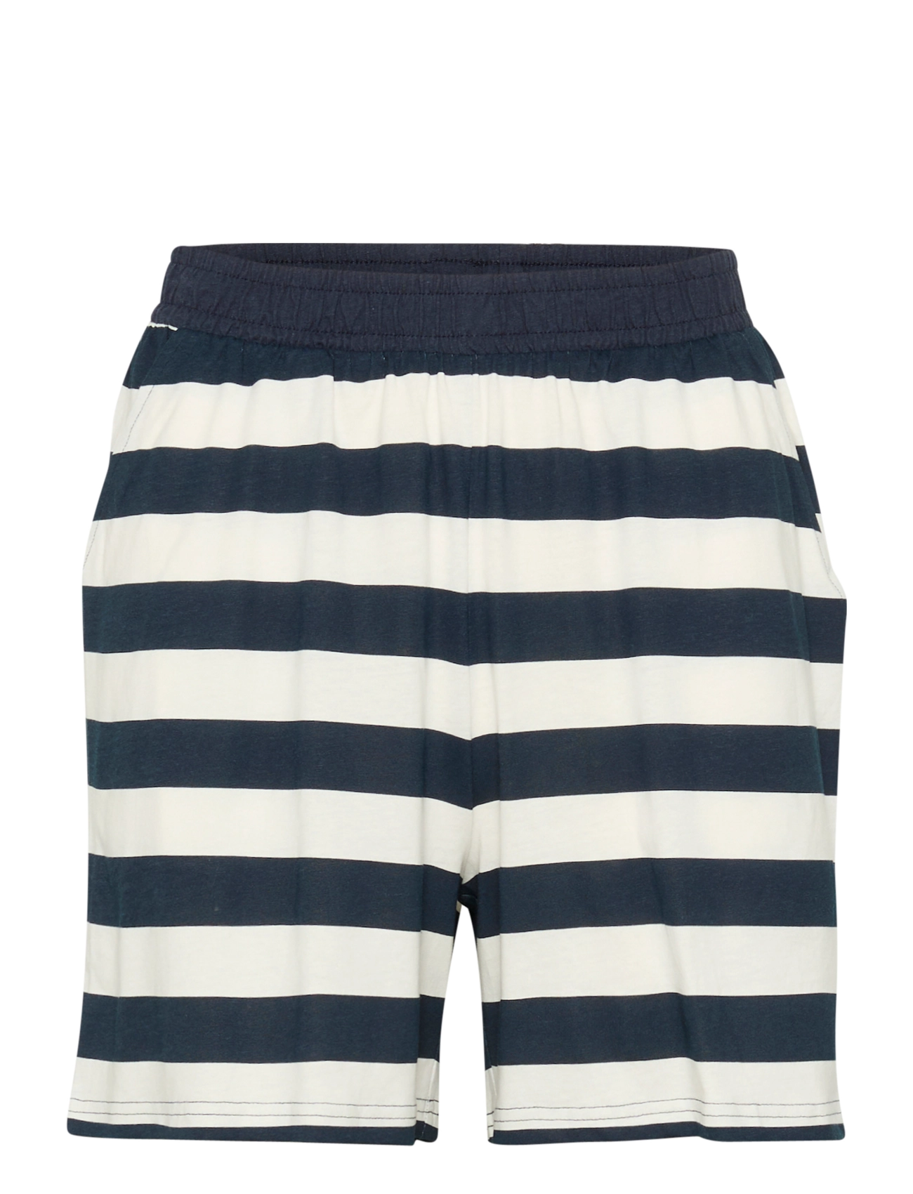 CULTURE Cubenzo Deia Shorts Patterned - L - Damen