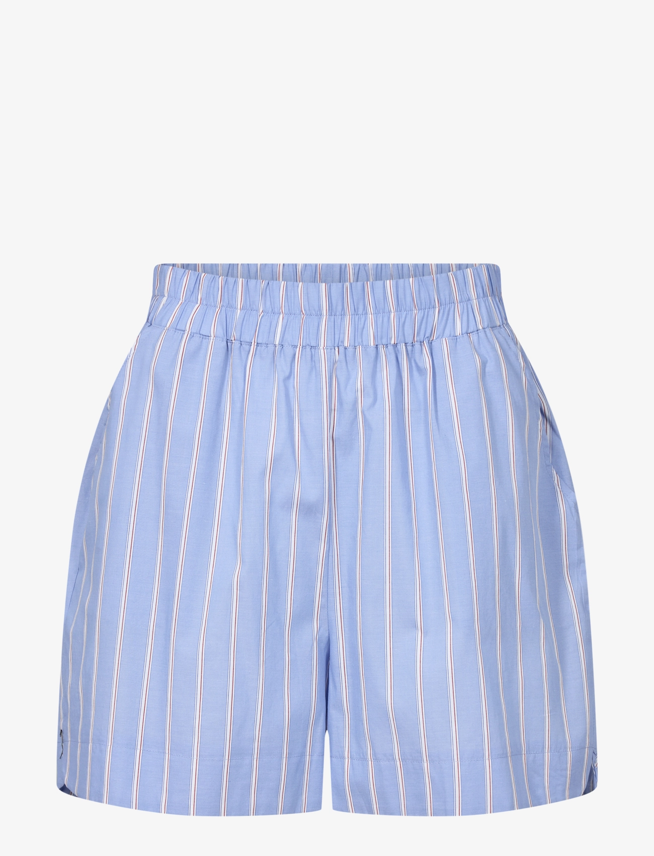 CULTURE Cuvelo Shorts Blau - XL - Damen