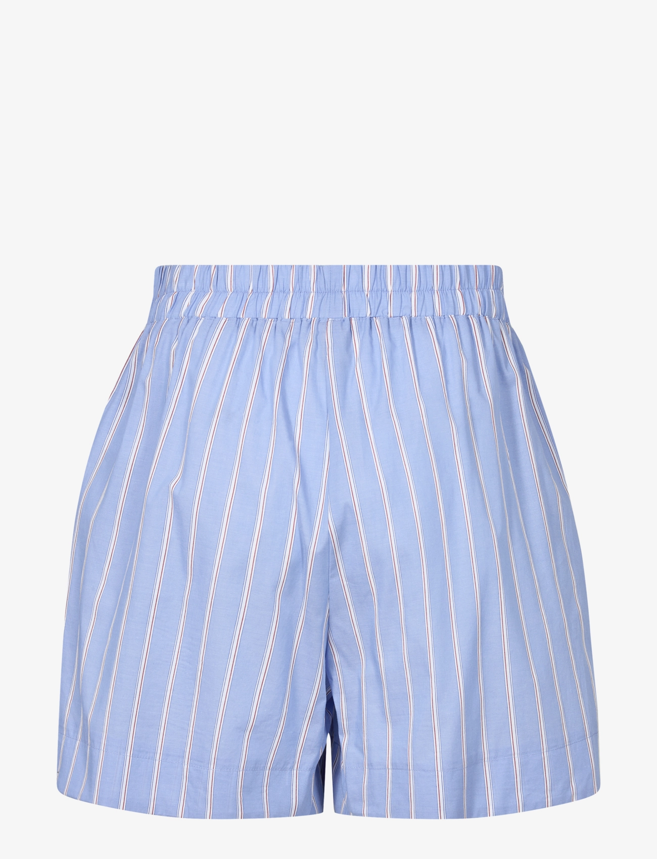 Culture - CUvelo Shorts - casual szorty - blue stripe - 2