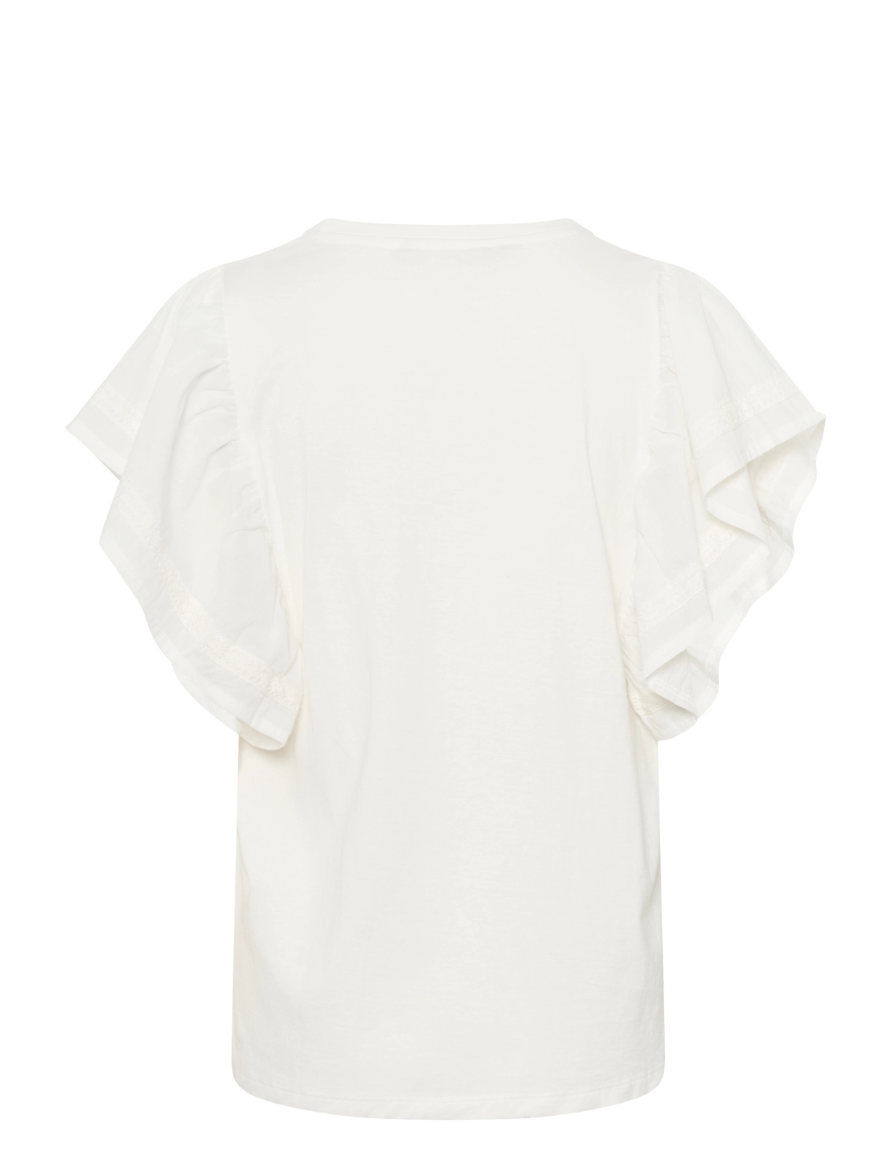 Culture - CUaca T-Shirt - t-paidat - spring gardenia - 2