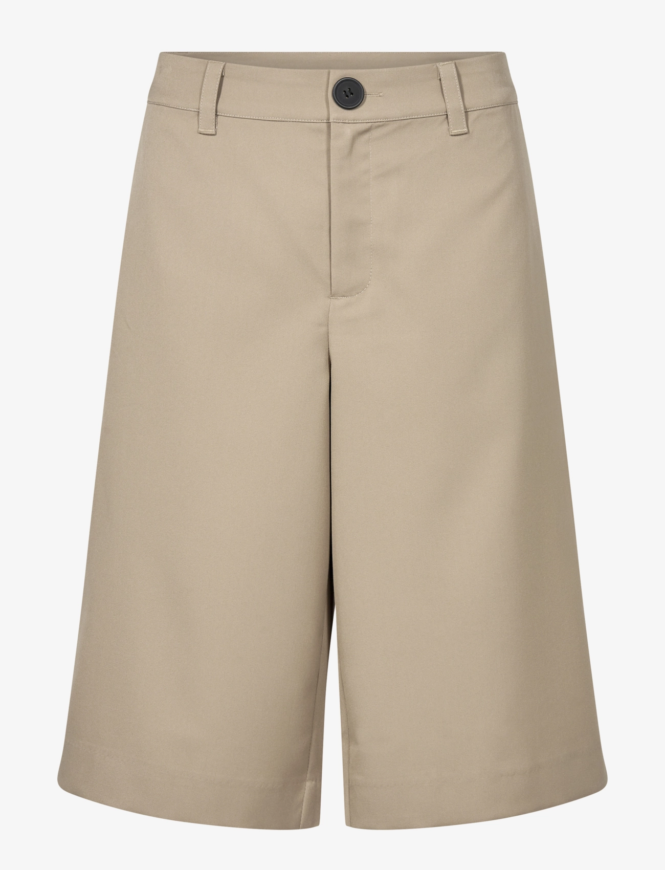 CULTURE Cudaina Anie Shorts Beige - 34 - Damen