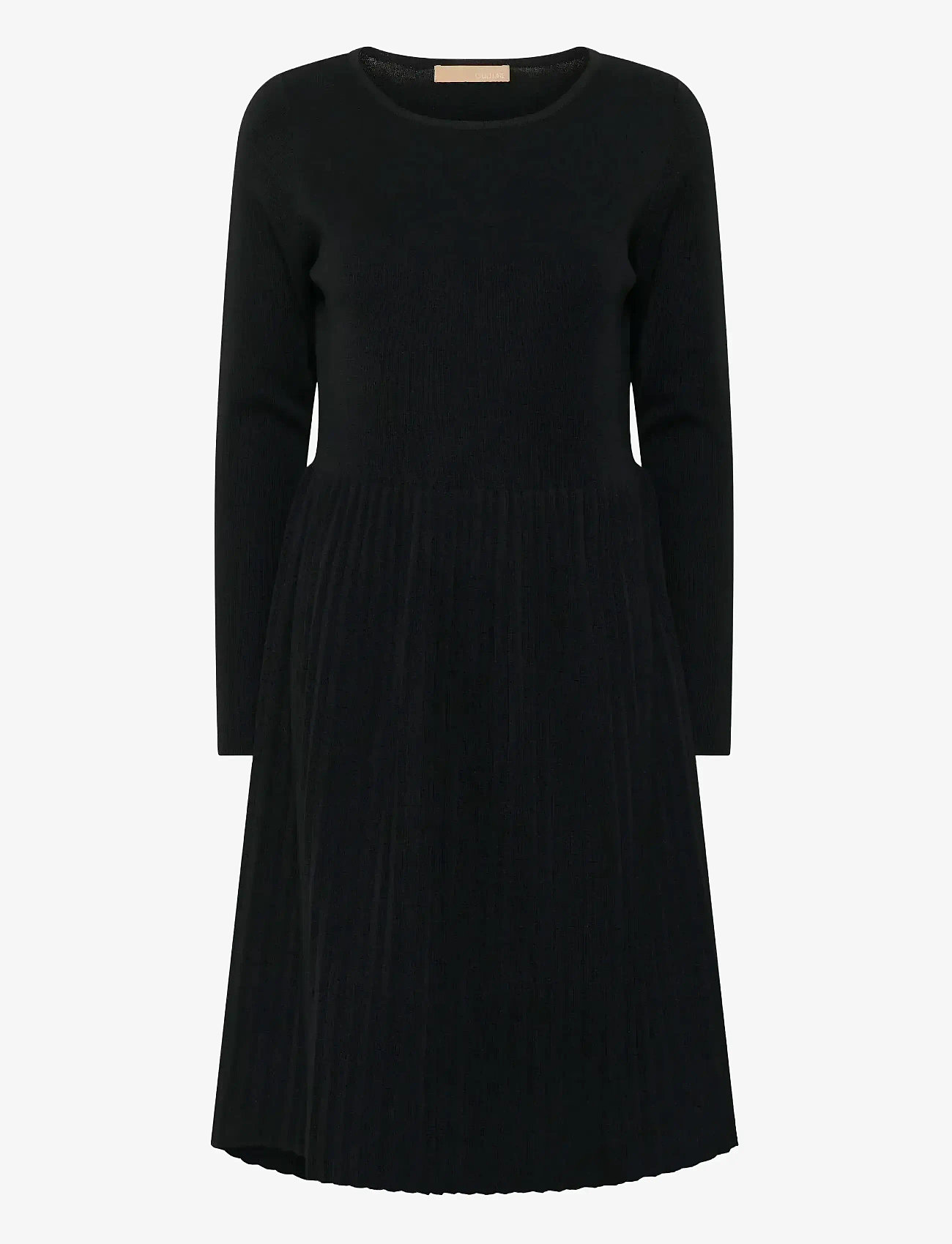 Culture - CUluci Dress - kingitused alla 100€ - black - 0