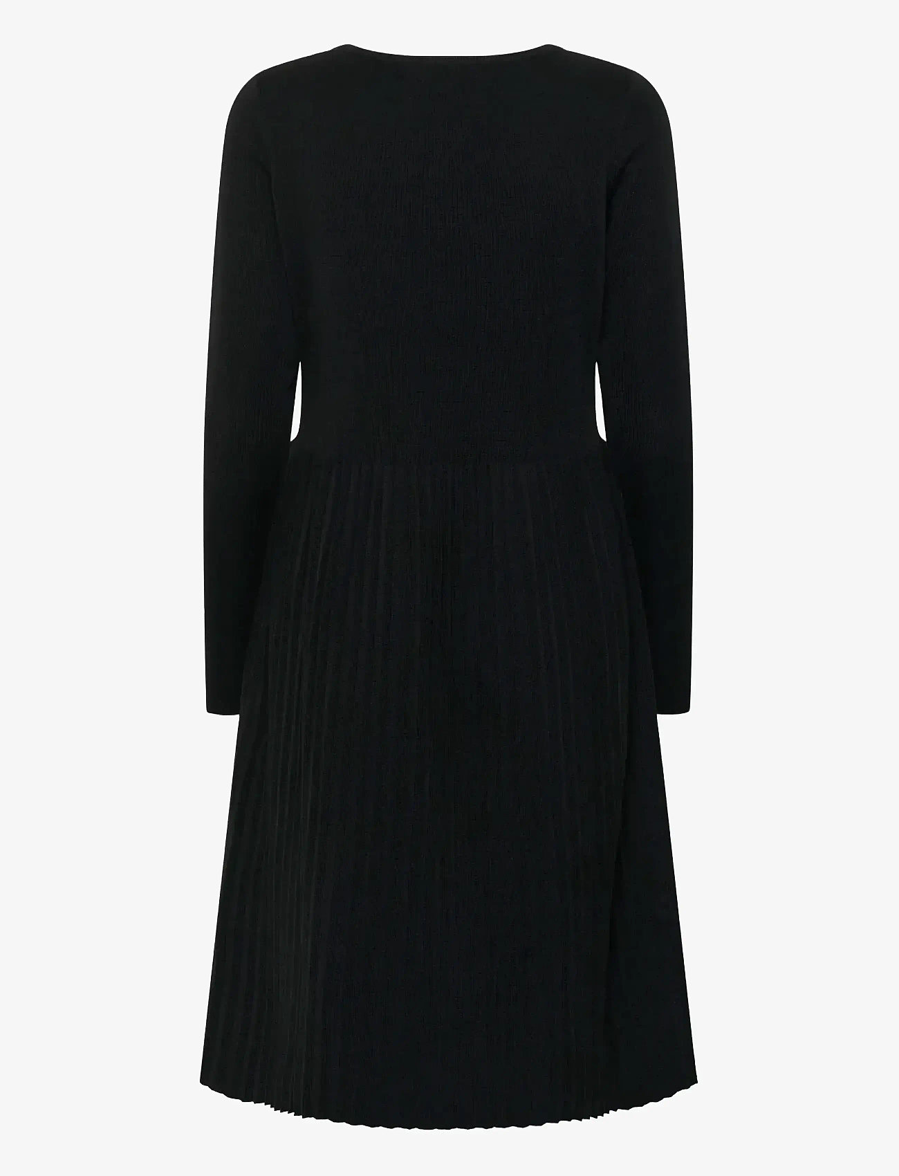 Culture - CUluci Dress - kingitused alla 100€ - black - 1