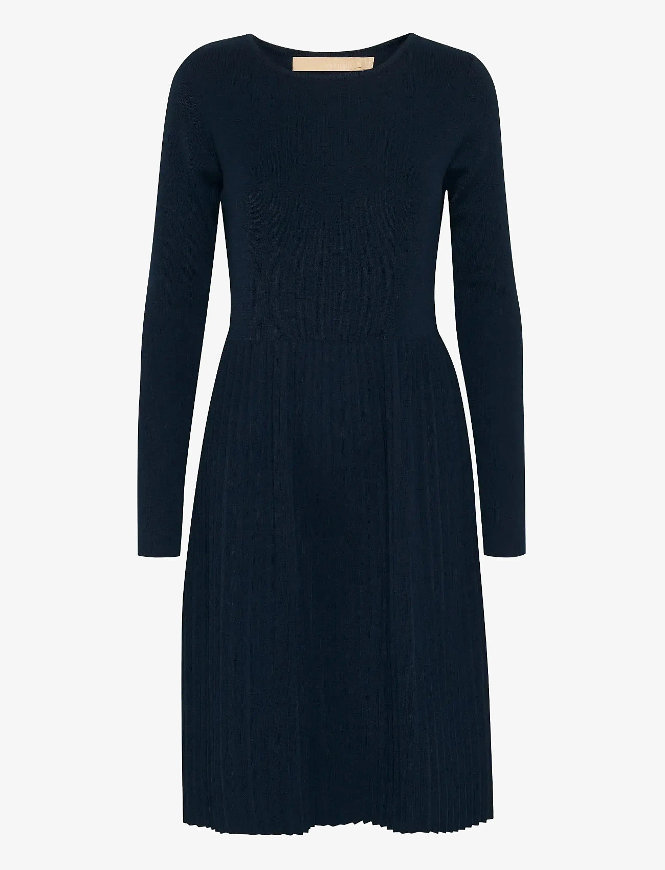 Culture - CUluci Dress - stickade klänningar - salute - 1