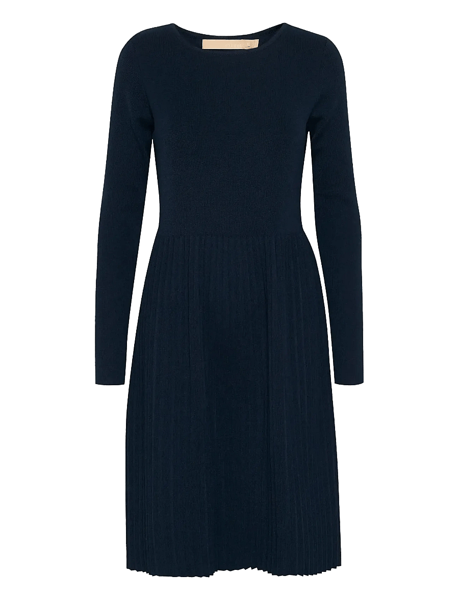 Culture - CUluci Dress - knitted dresses - salute - 1