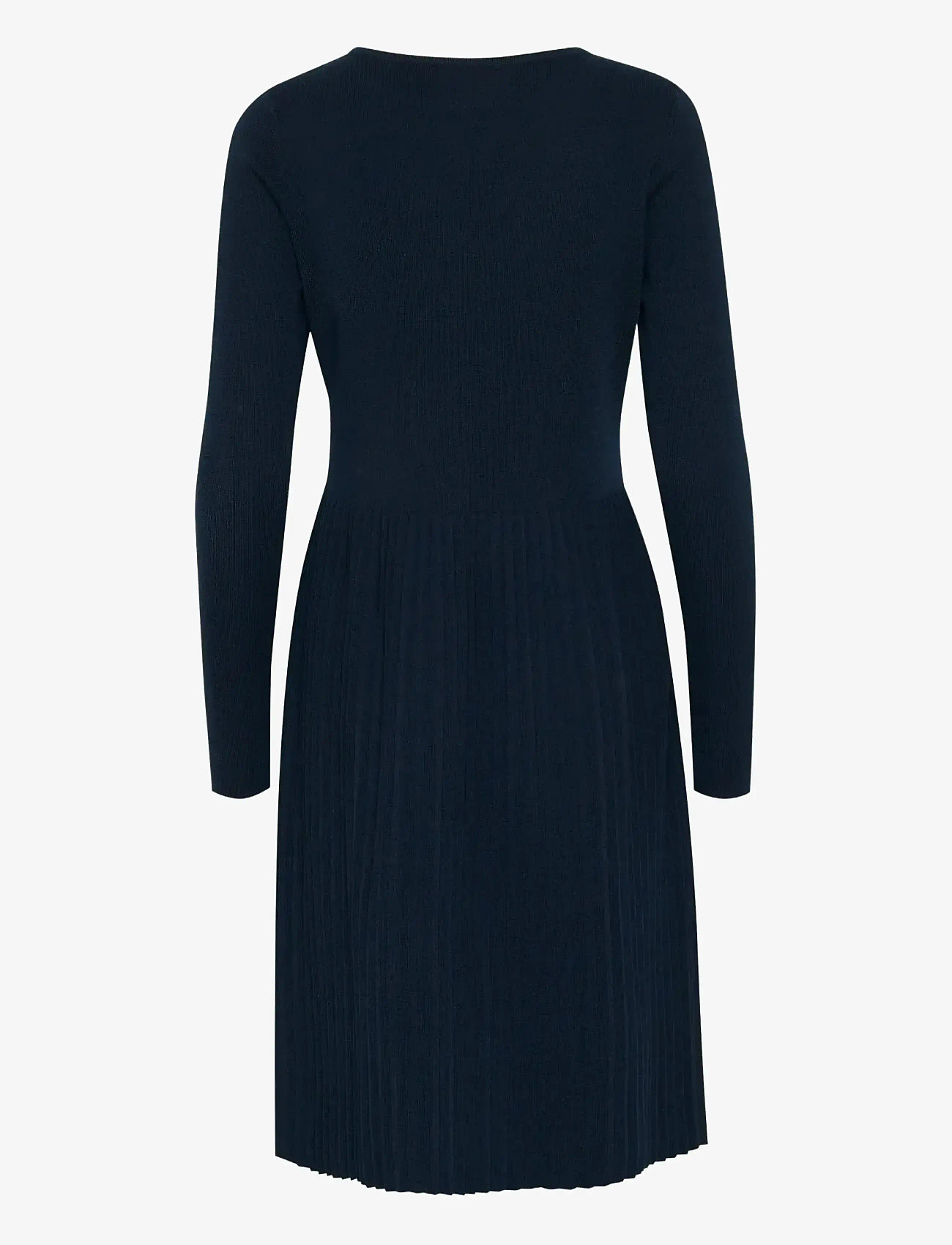 Culture - CUluci Dress - stickade klänningar - salute - 2