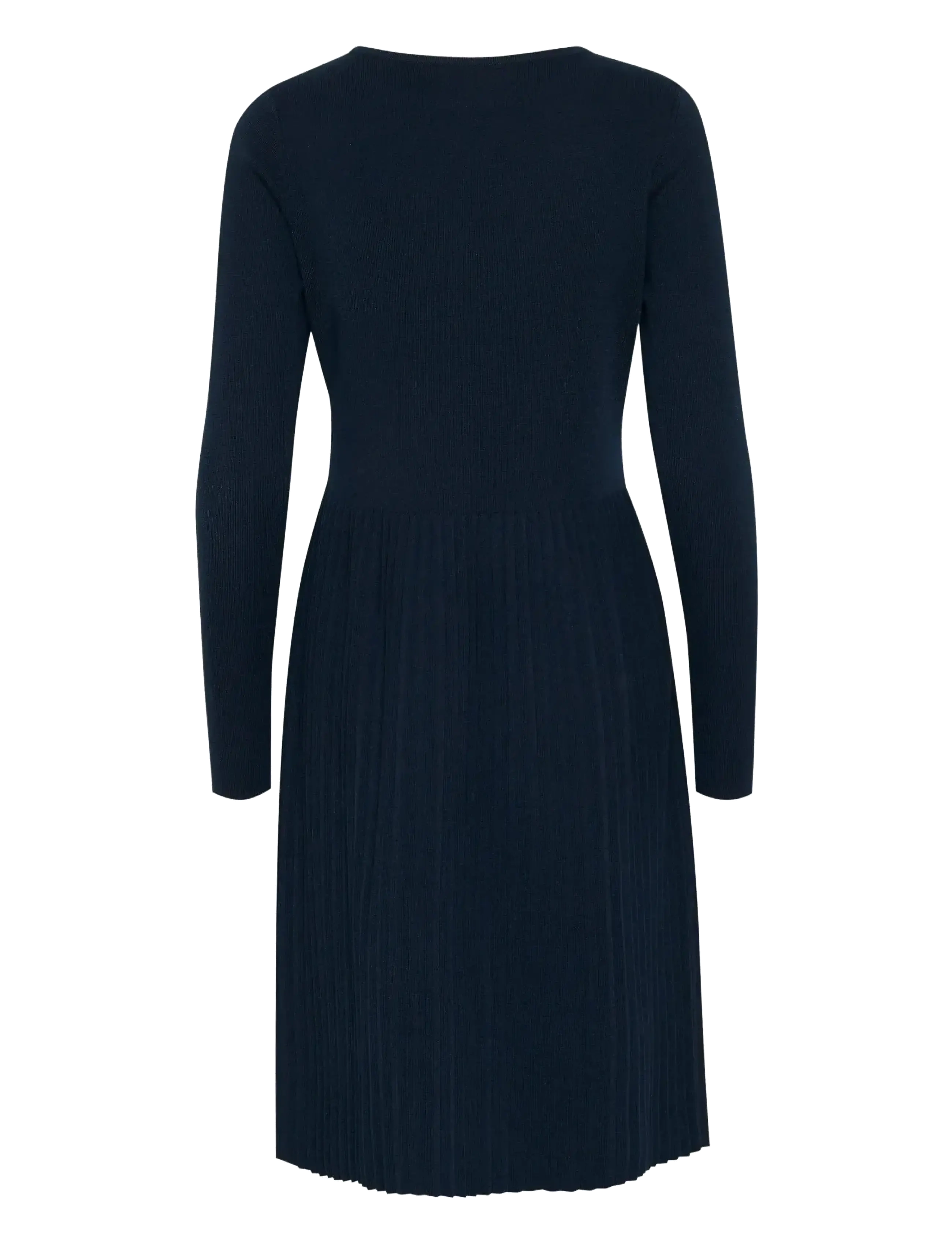 Culture - CUluci Dress - knitted dresses - salute - 2