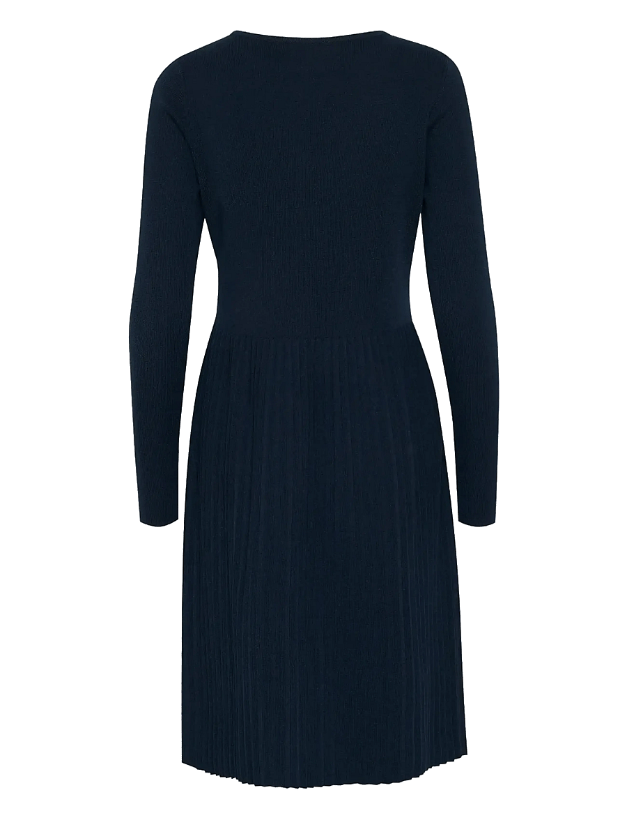 Culture - CUluci Dress - knitted dresses - salute - 2