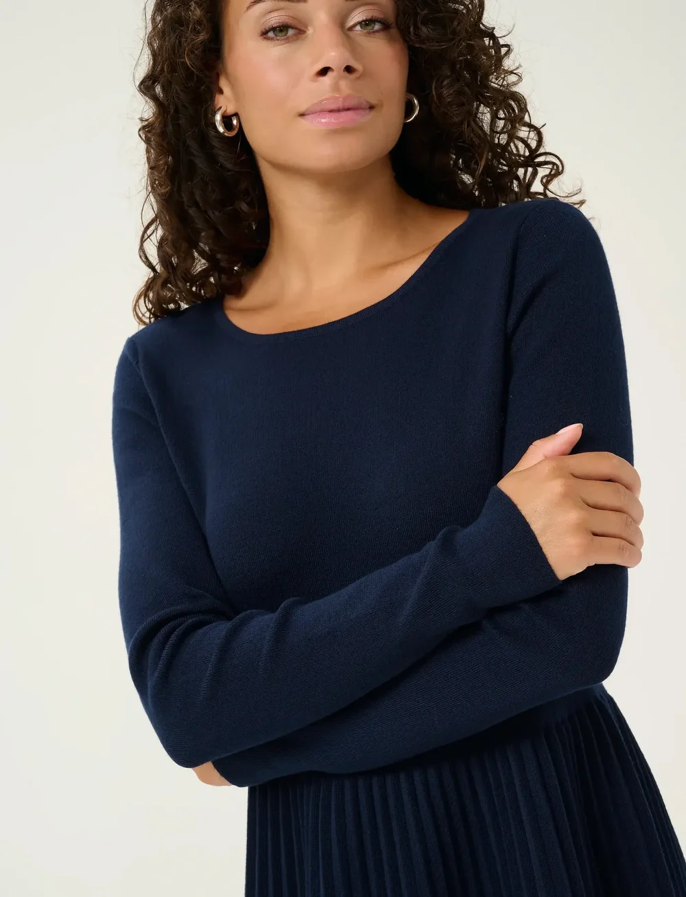 Culture - CUluci Dress - neulemekot - salute - 5