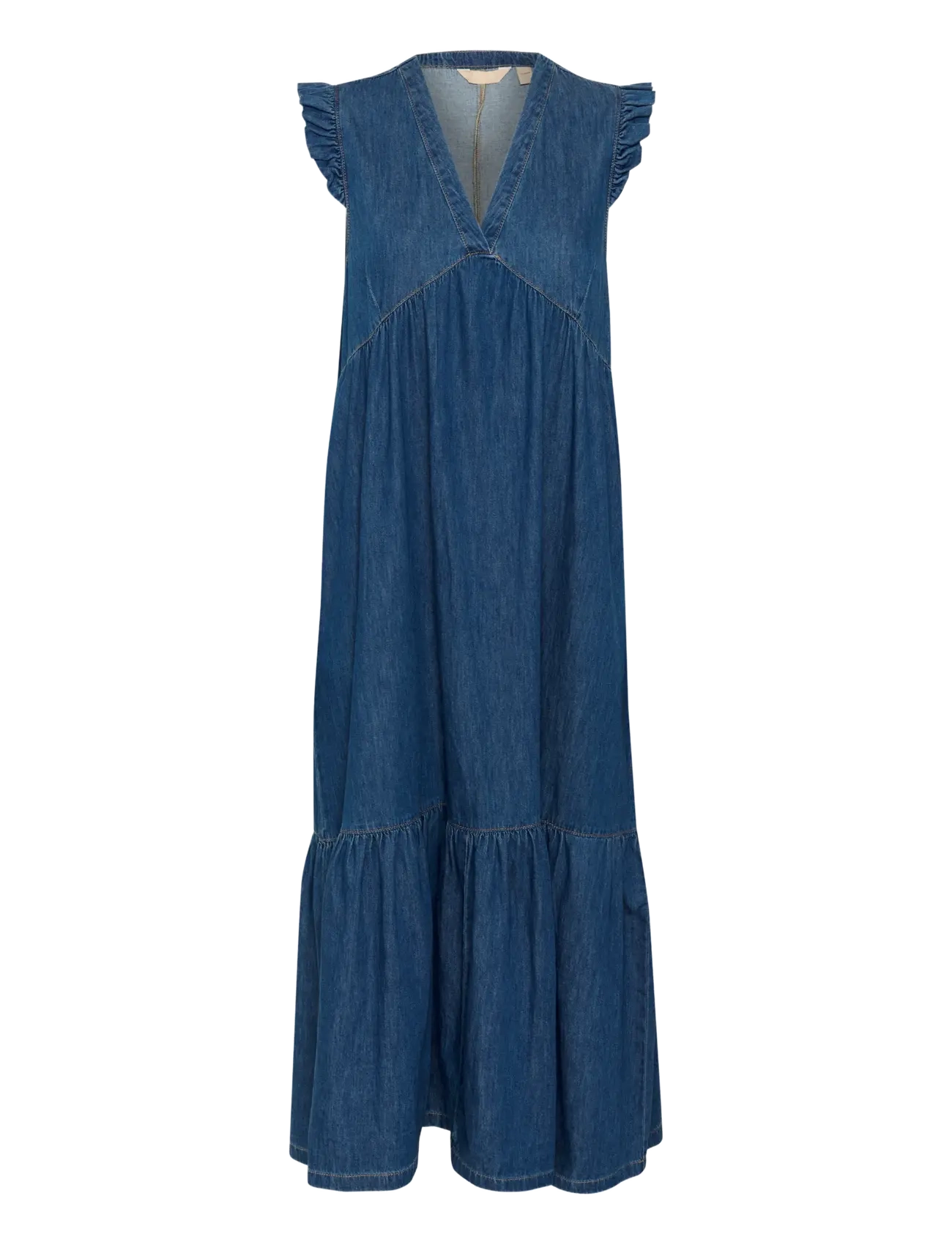 DARK BLUE WASH
