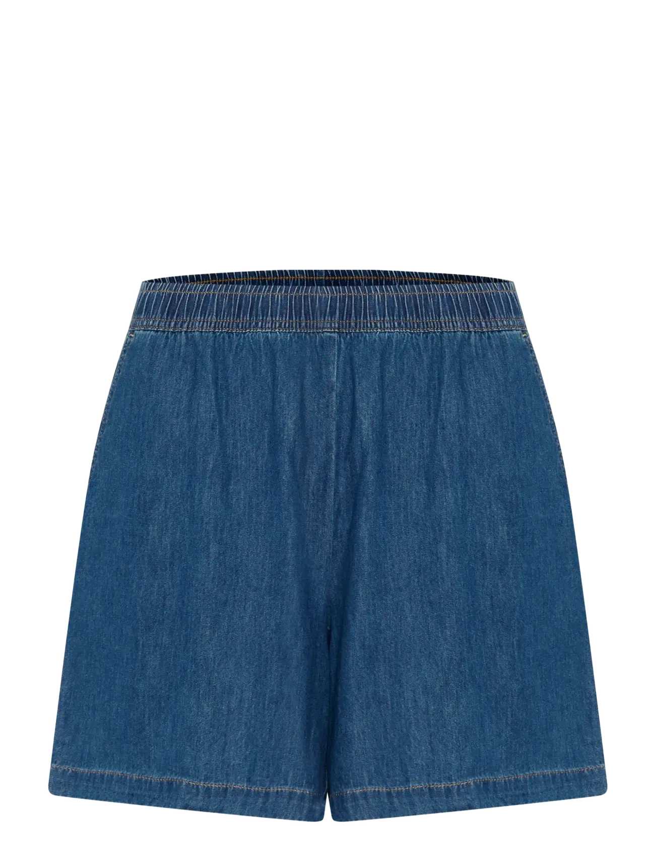 DARK BLUE WASH