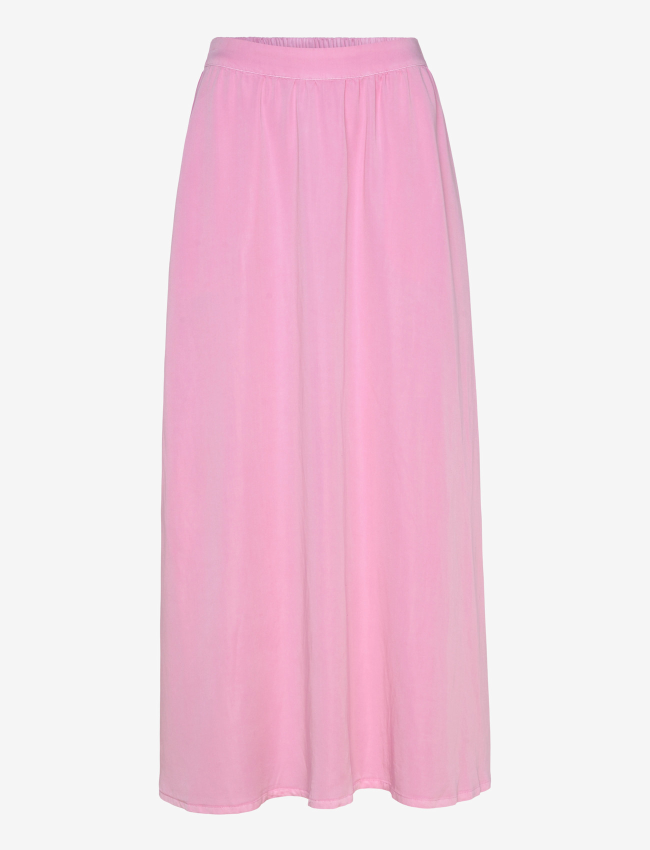 Culture - CUchynette Skirt - midi nederdele - lilac sachet - 0