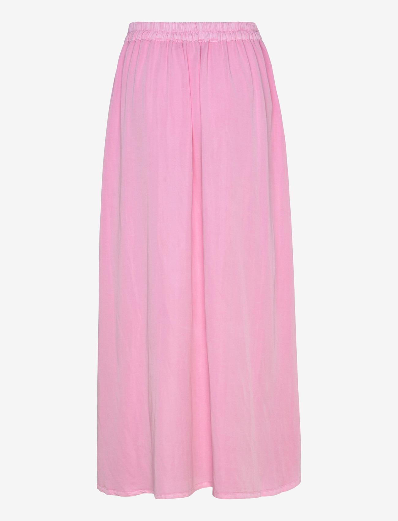 Culture - CUchynette Skirt - midi nederdele - lilac sachet - 1