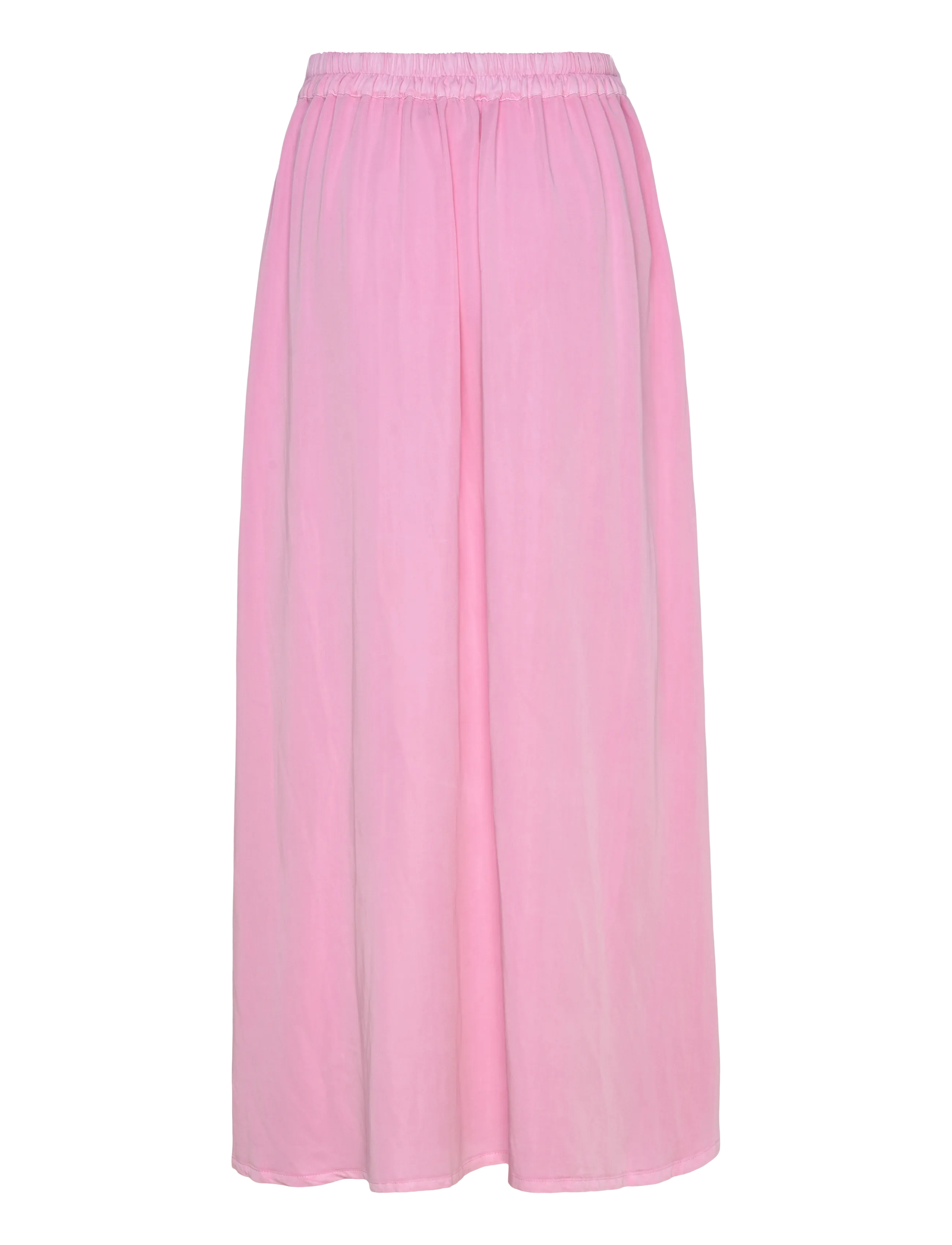 Culture - CUchynette Skirt - midiseelikud - lilac sachet - 1